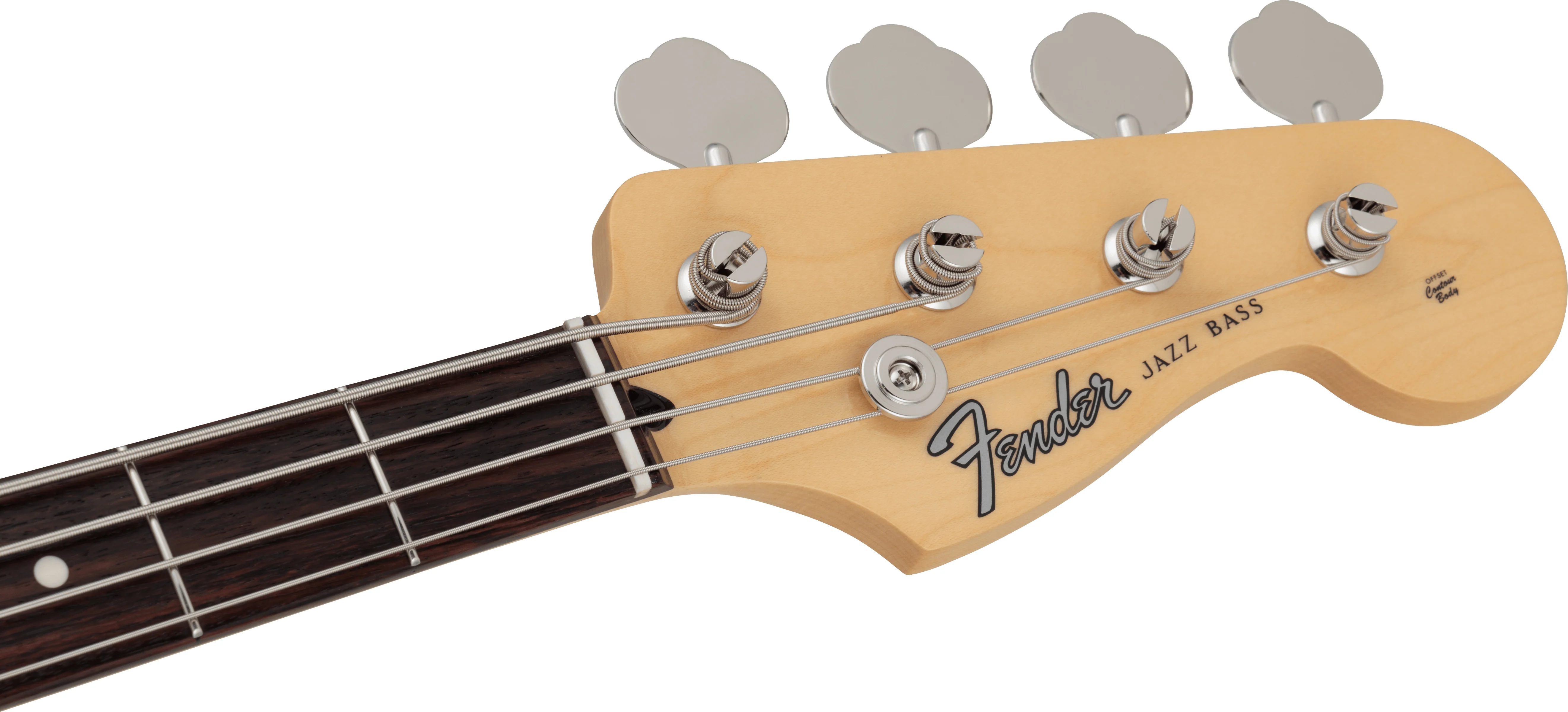 Fender, 2024 Collection, Made in Japan Hybrid II Jazz Bass - Image 12