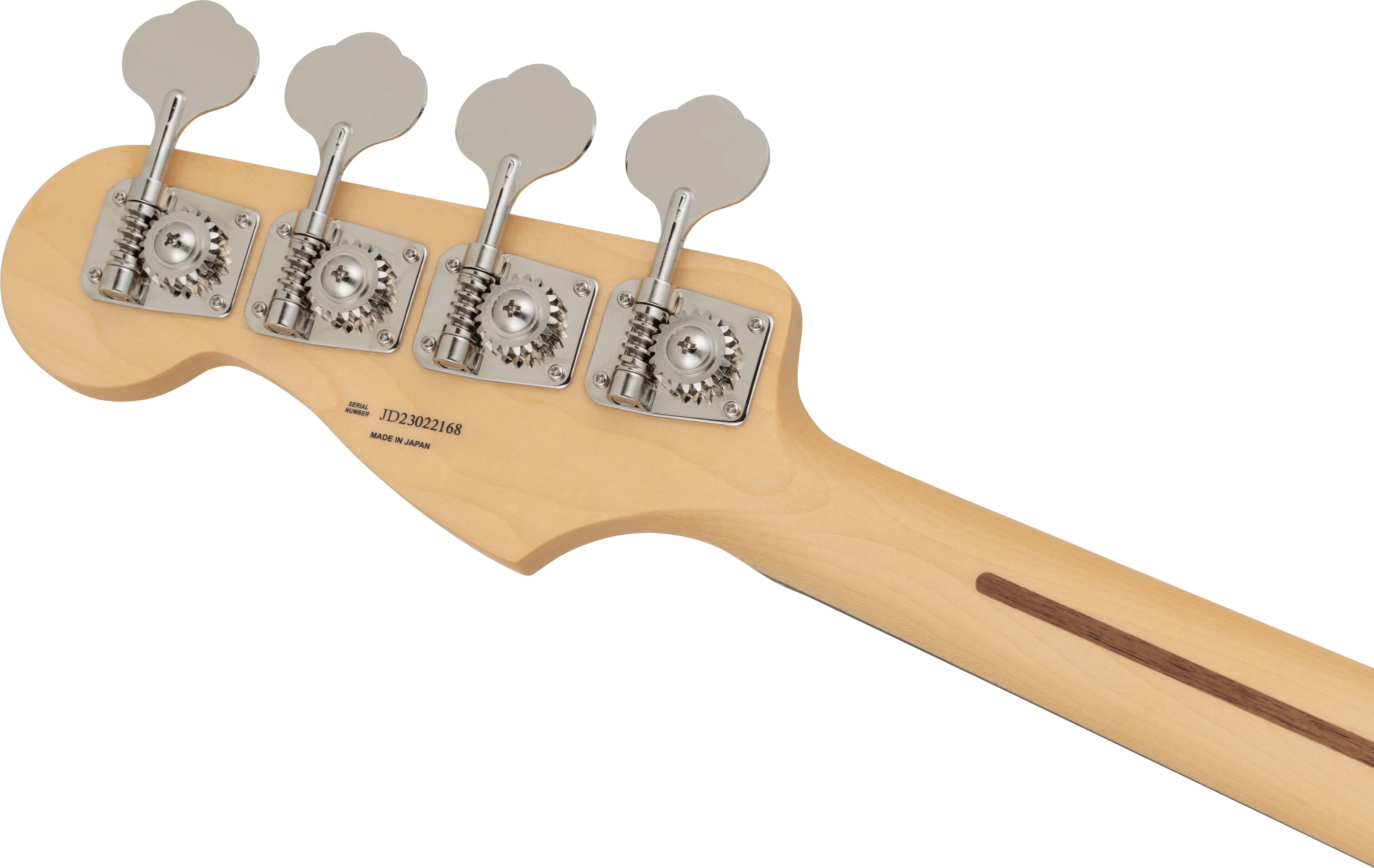 Fender, 2024 Collection, Made in Japan Hybrid II Jazz Bass - Image 13