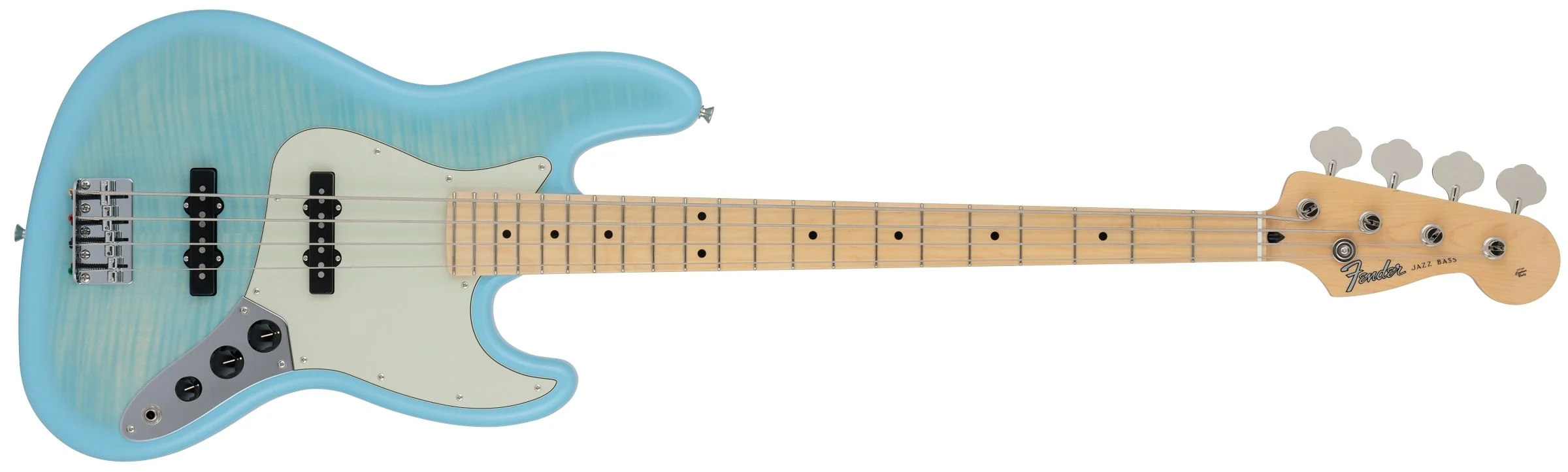 Fender, 2024 Collection, Made in Japan Hybrid II Jazz Bass - Image 14