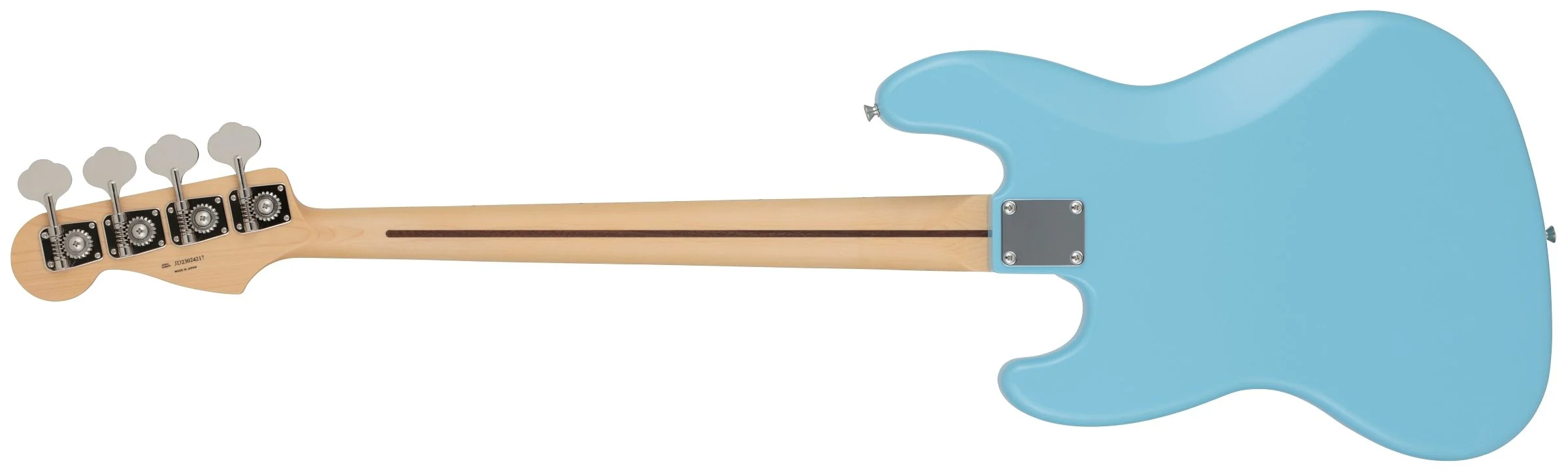 Fender, 2024 Collection, Made in Japan Hybrid II Jazz Bass - Image 15