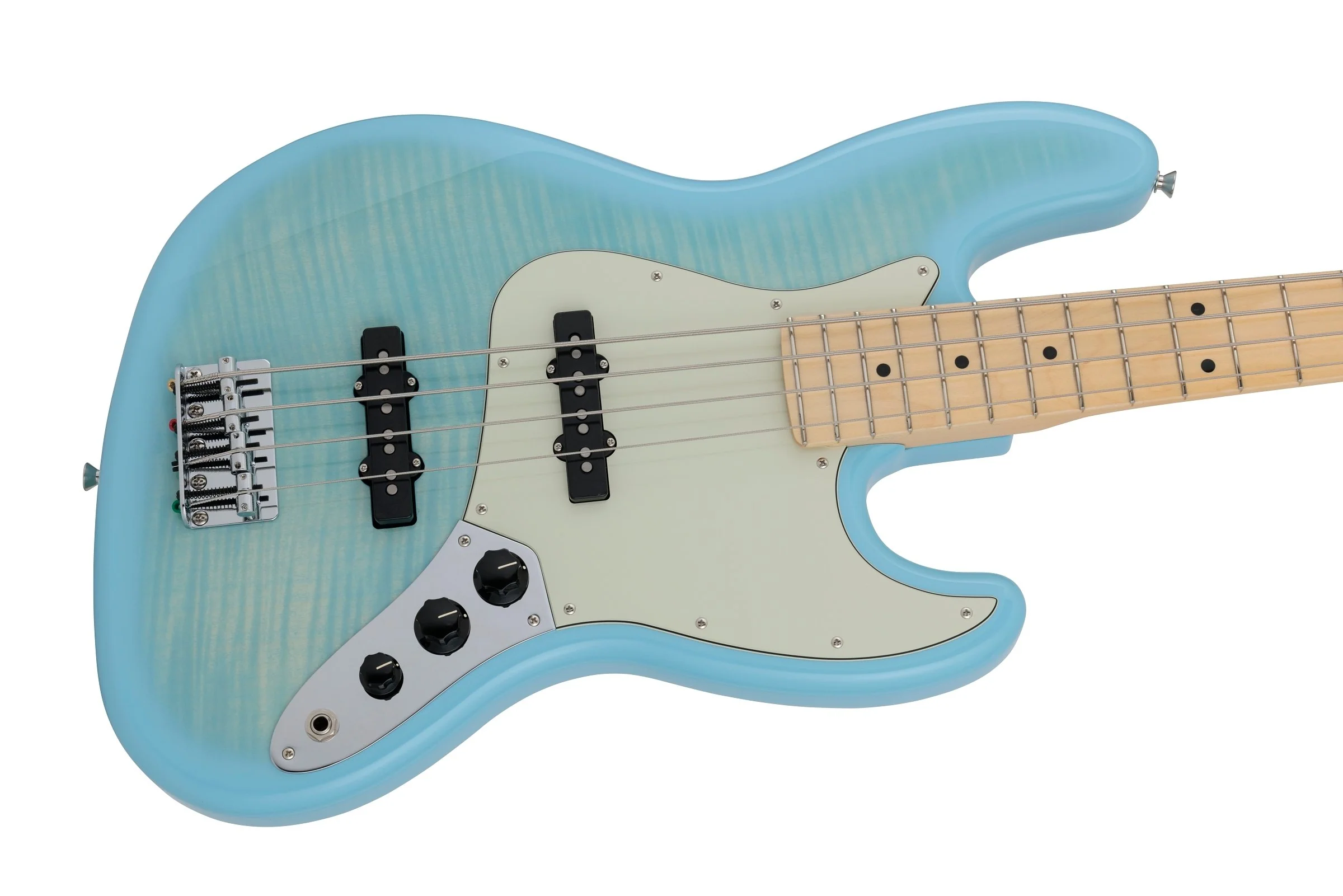 Fender, 2024 Collection, Made in Japan Hybrid II Jazz Bass - Image 16