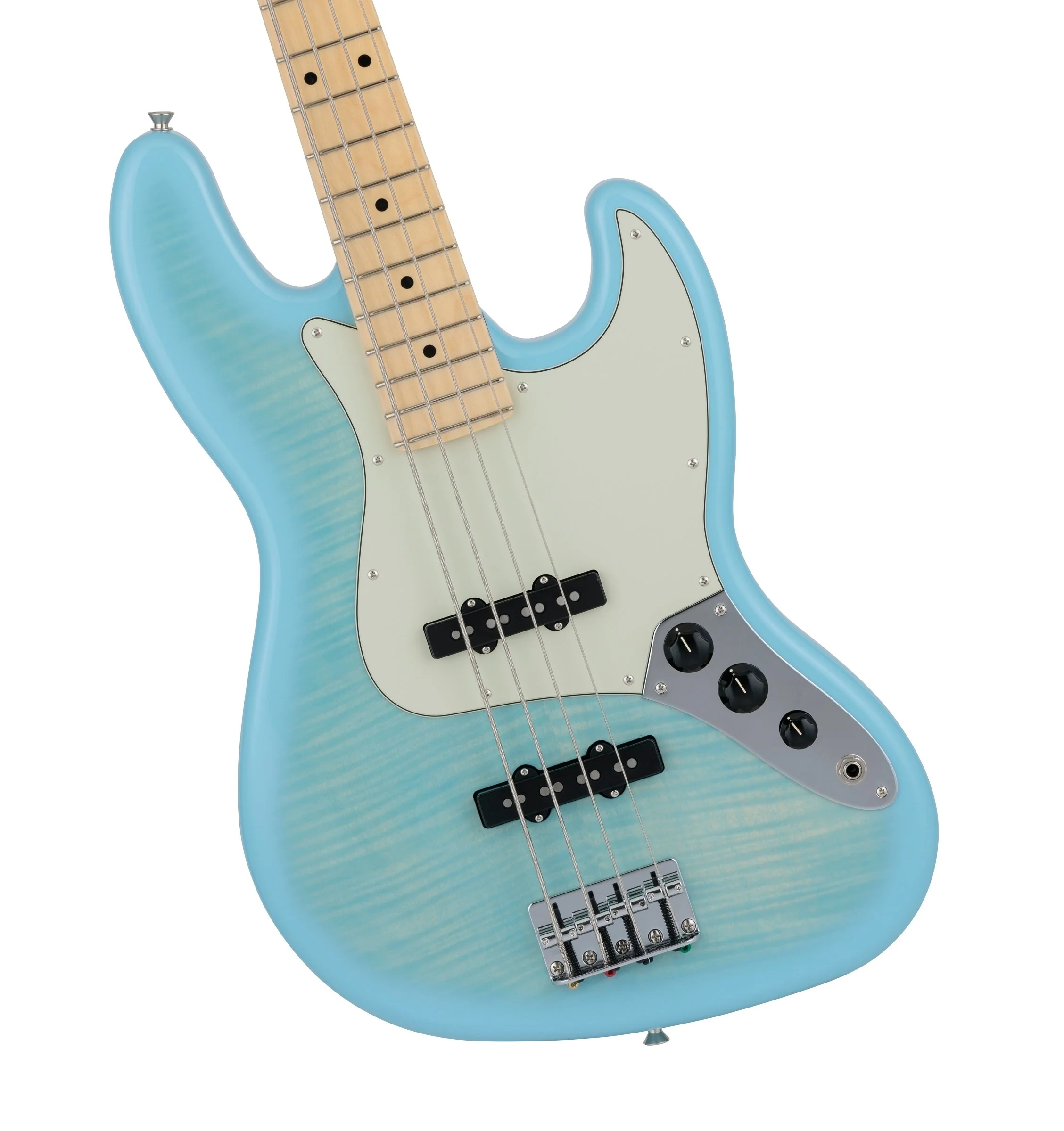 Fender, 2024 Collection, Made in Japan Hybrid II Jazz Bass - Image 17