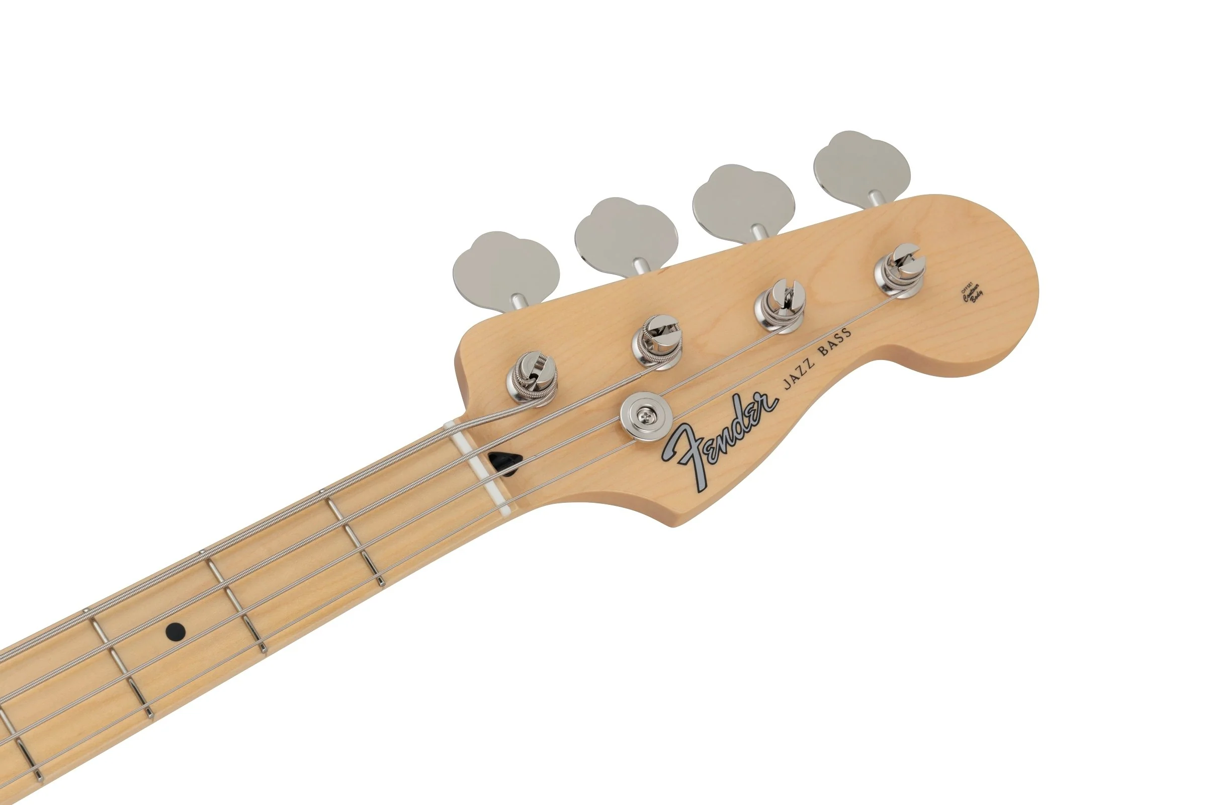 Fender, 2024 Collection, Made in Japan Hybrid II Jazz Bass - Image 18