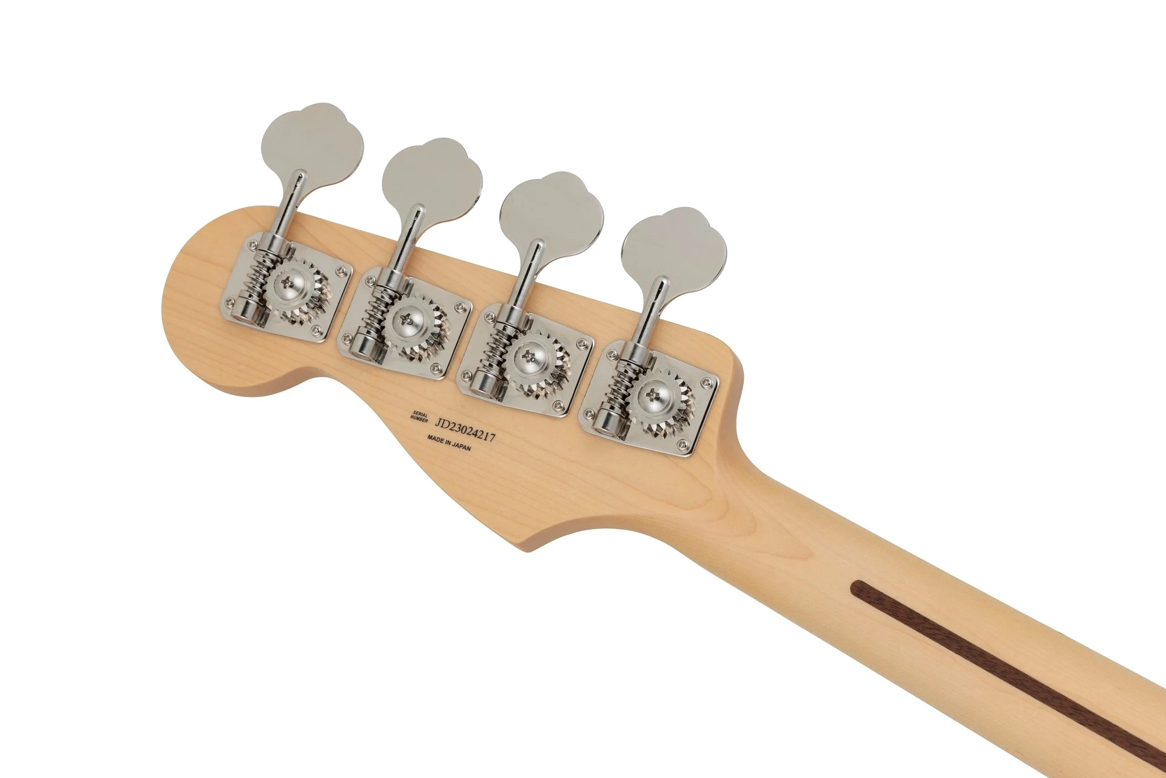 Fender, 2024 Collection, Made in Japan Hybrid II Jazz Bass - Image 19