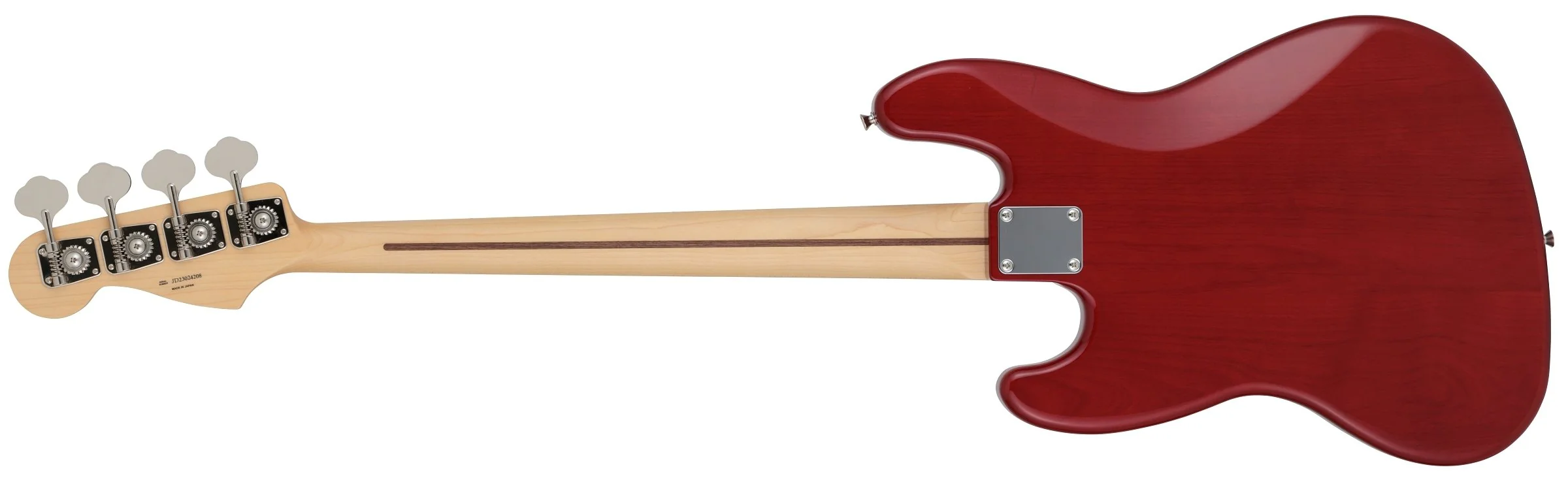 Fender, 2024 Collection, Made in Japan Hybrid II Jazz Bass - Image 21