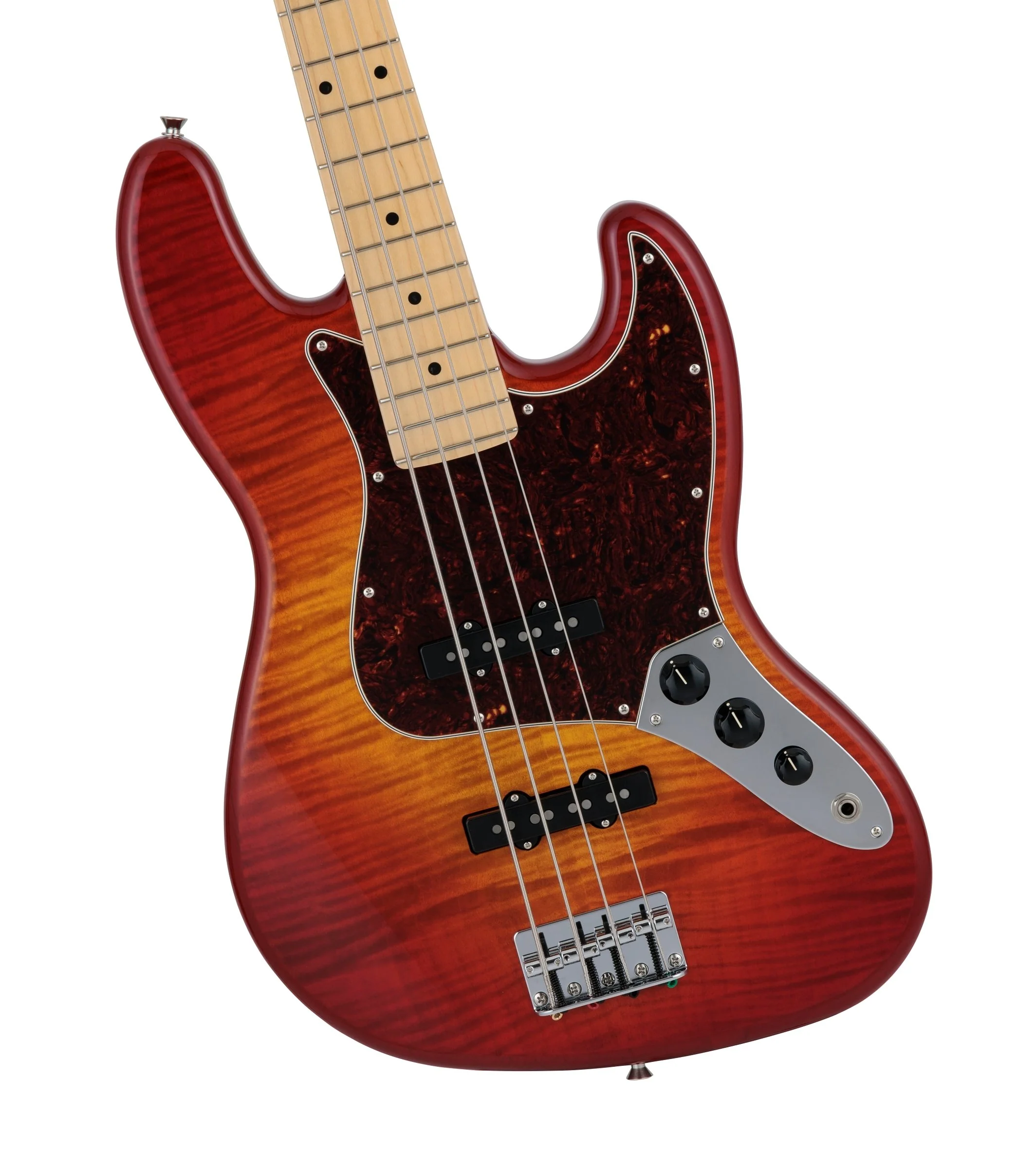 Fender, 2024 Collection, Made in Japan Hybrid II Jazz Bass - Image 23
