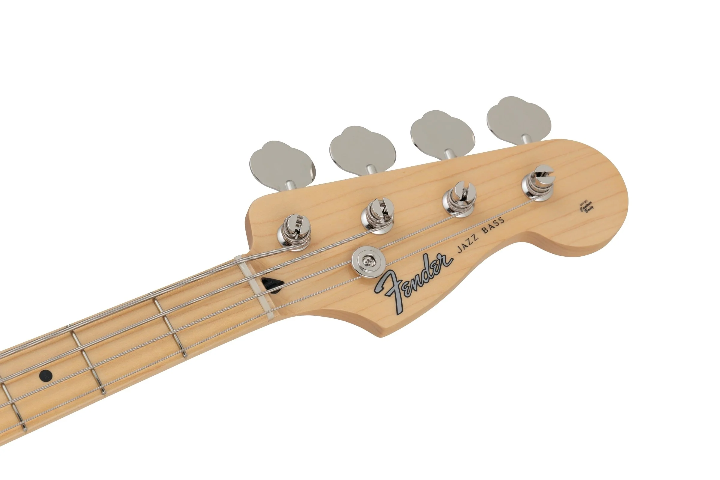 Fender, 2024 Collection, Made in Japan Hybrid II Jazz Bass - Image 24