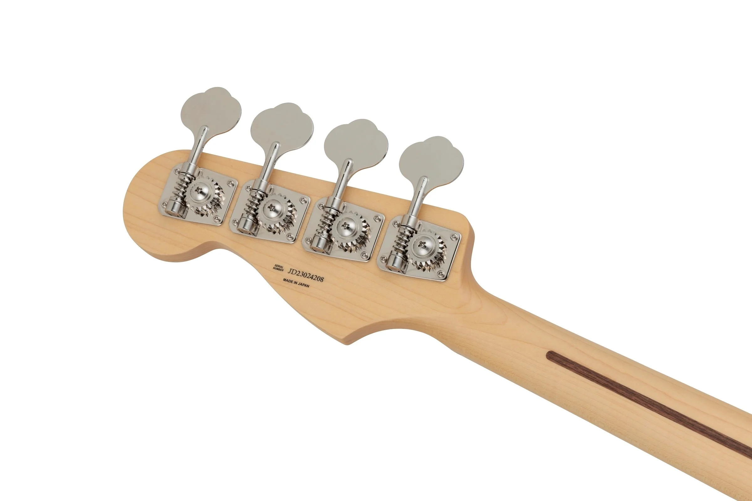 Fender, 2024 Collection, Made in Japan Hybrid II Jazz Bass - Image 25