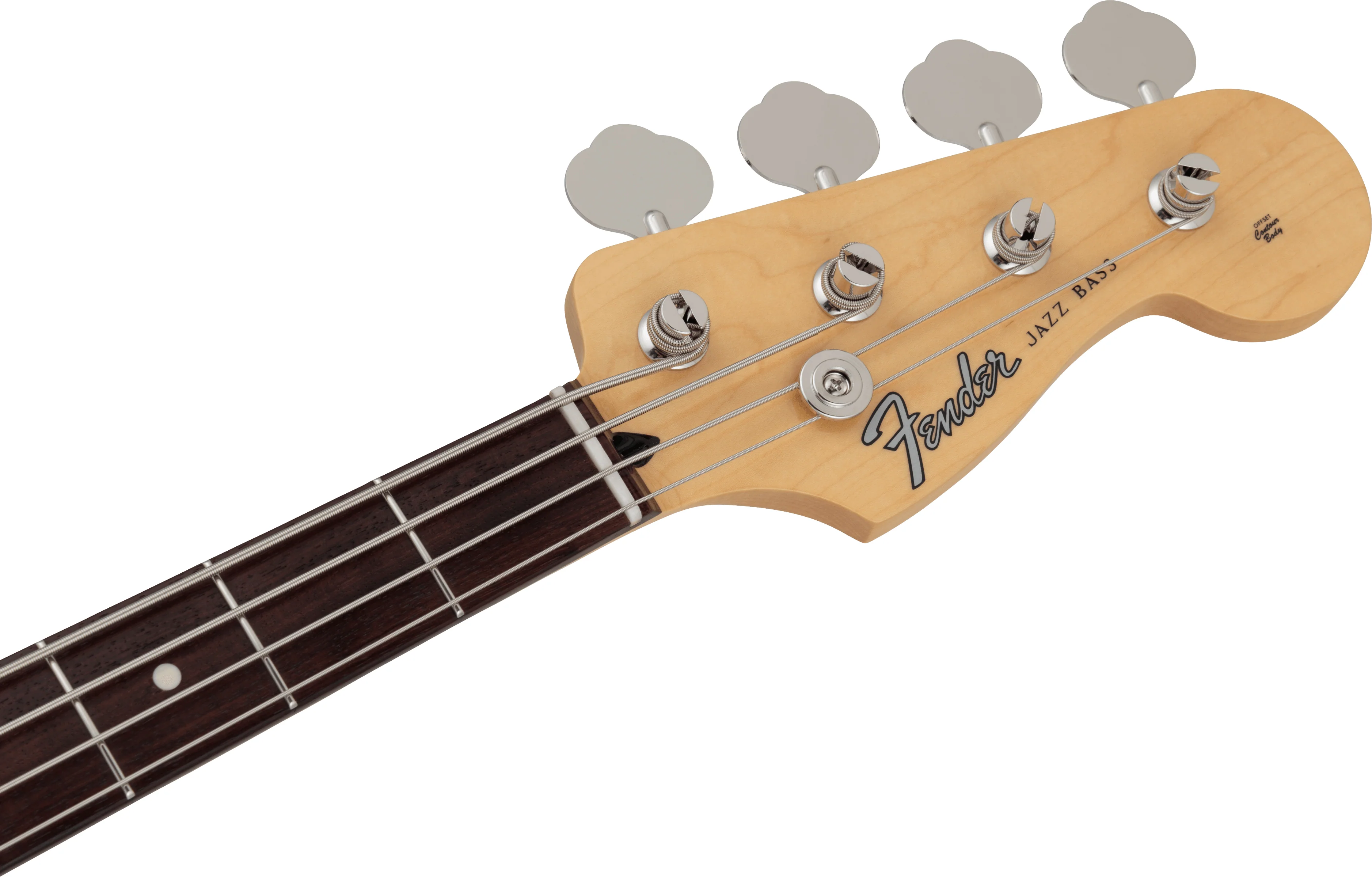 Fender, 2024 Collection, Made in Japan Hybrid II Jazz Bass - Image 6