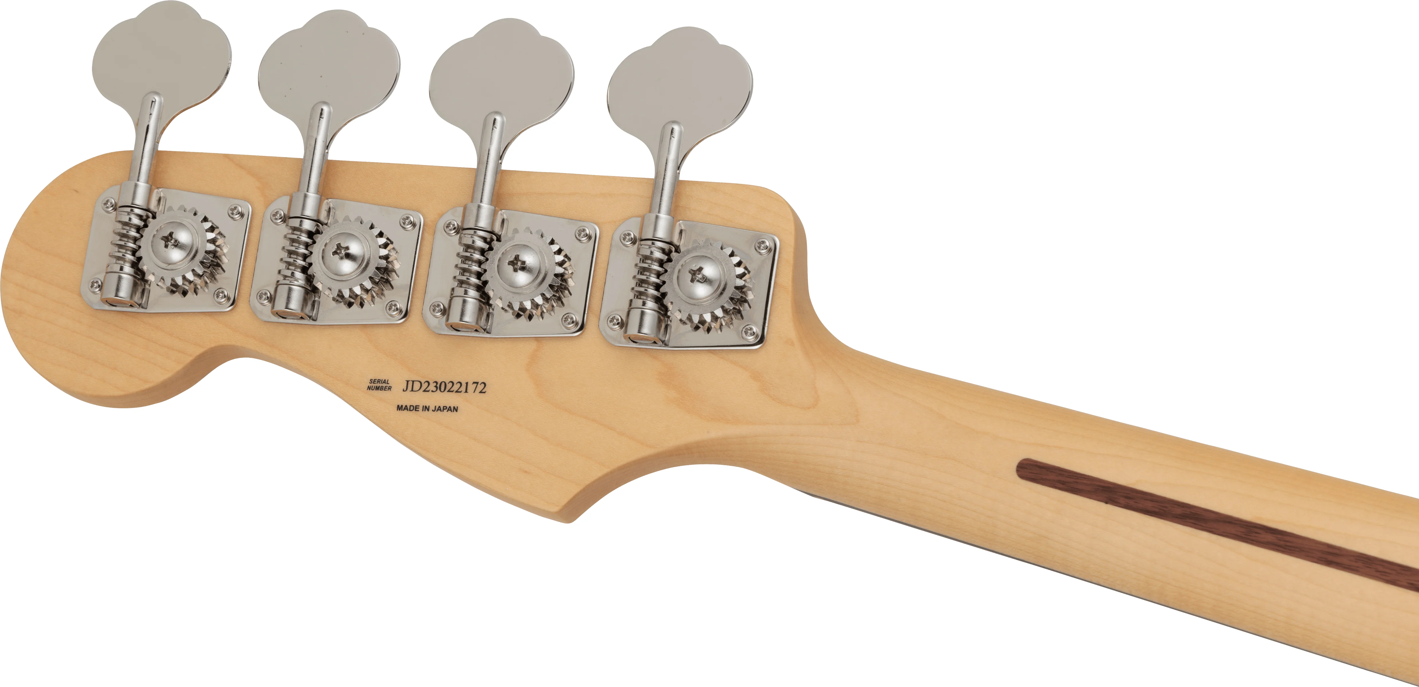 Fender, 2024 Collection, Made in Japan Hybrid II Jazz Bass - Image 7