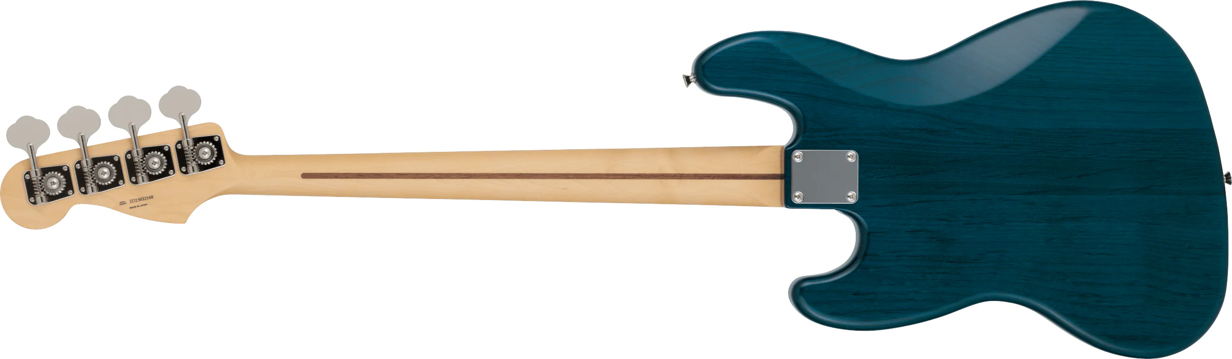 Fender, 2024 Collection, Made in Japan Hybrid II Jazz Bass - Image 9