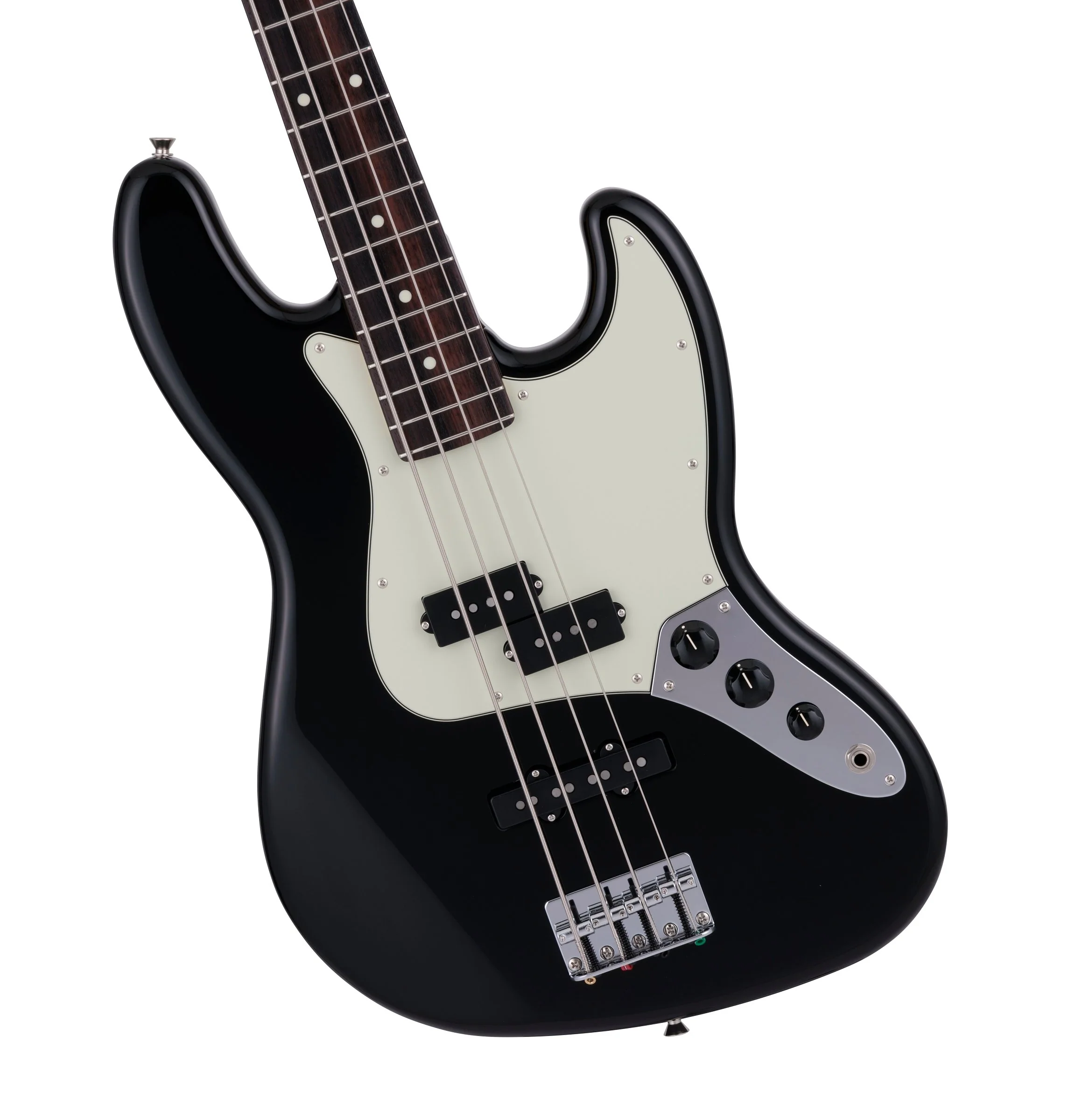 Fender, 2024 Collection, Made in Japan Hybrid II Jazz Bass PJ - Image 11