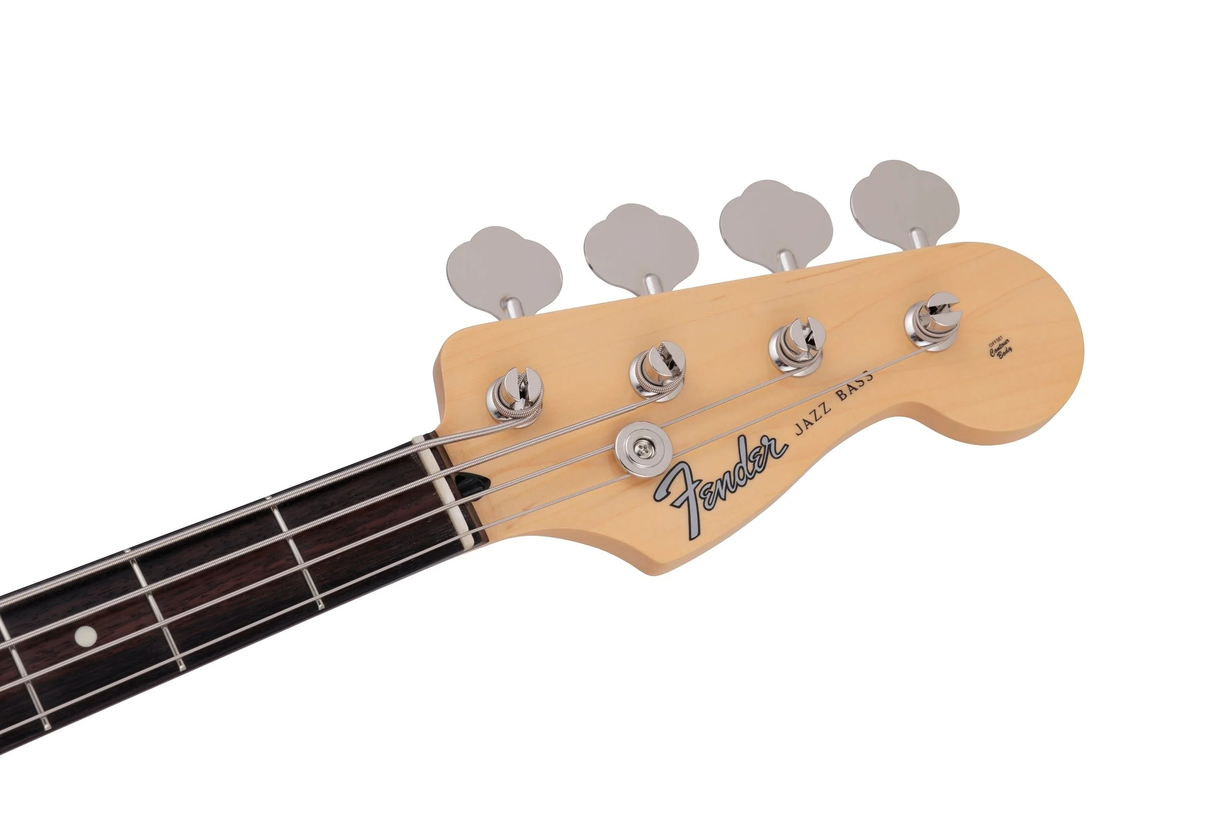 Fender, 2024 Collection, Made in Japan Hybrid II Jazz Bass PJ - Image 12