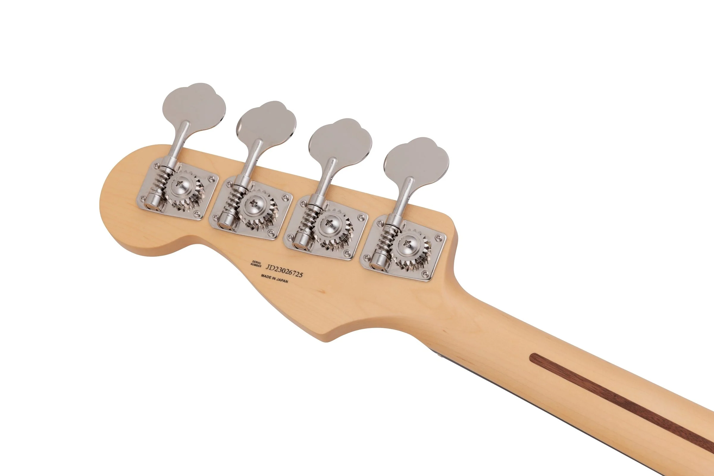 Fender, 2024 Collection, Made in Japan Hybrid II Jazz Bass PJ - Image 13