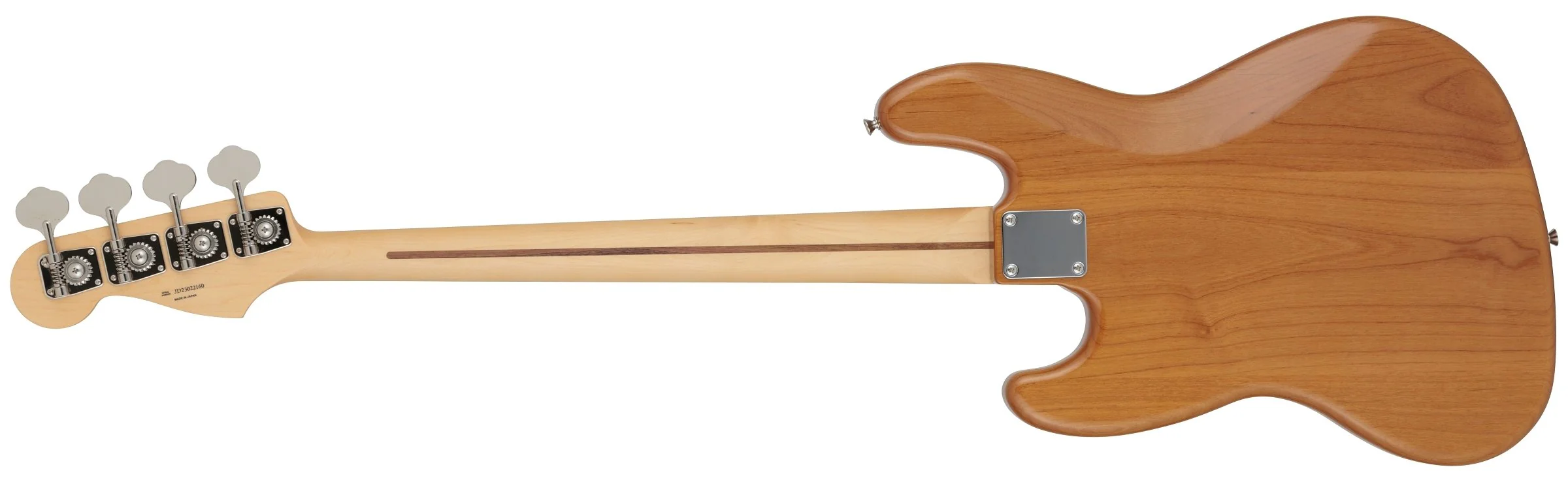 Fender, 2024 Collection, Made in Japan Hybrid II Jazz Bass PJ - Image 15