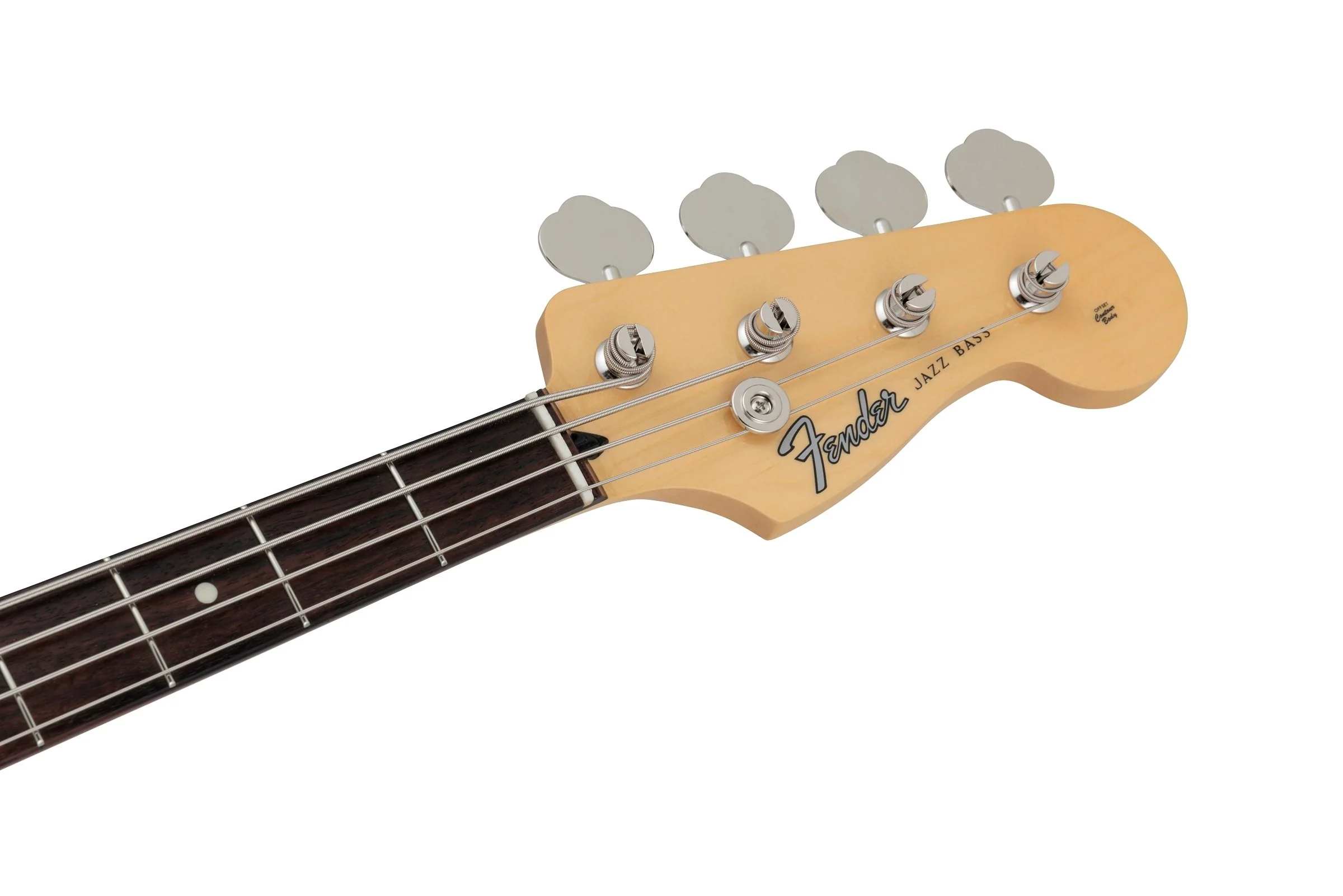 Fender, 2024 Collection, Made in Japan Hybrid II Jazz Bass PJ - Image 18