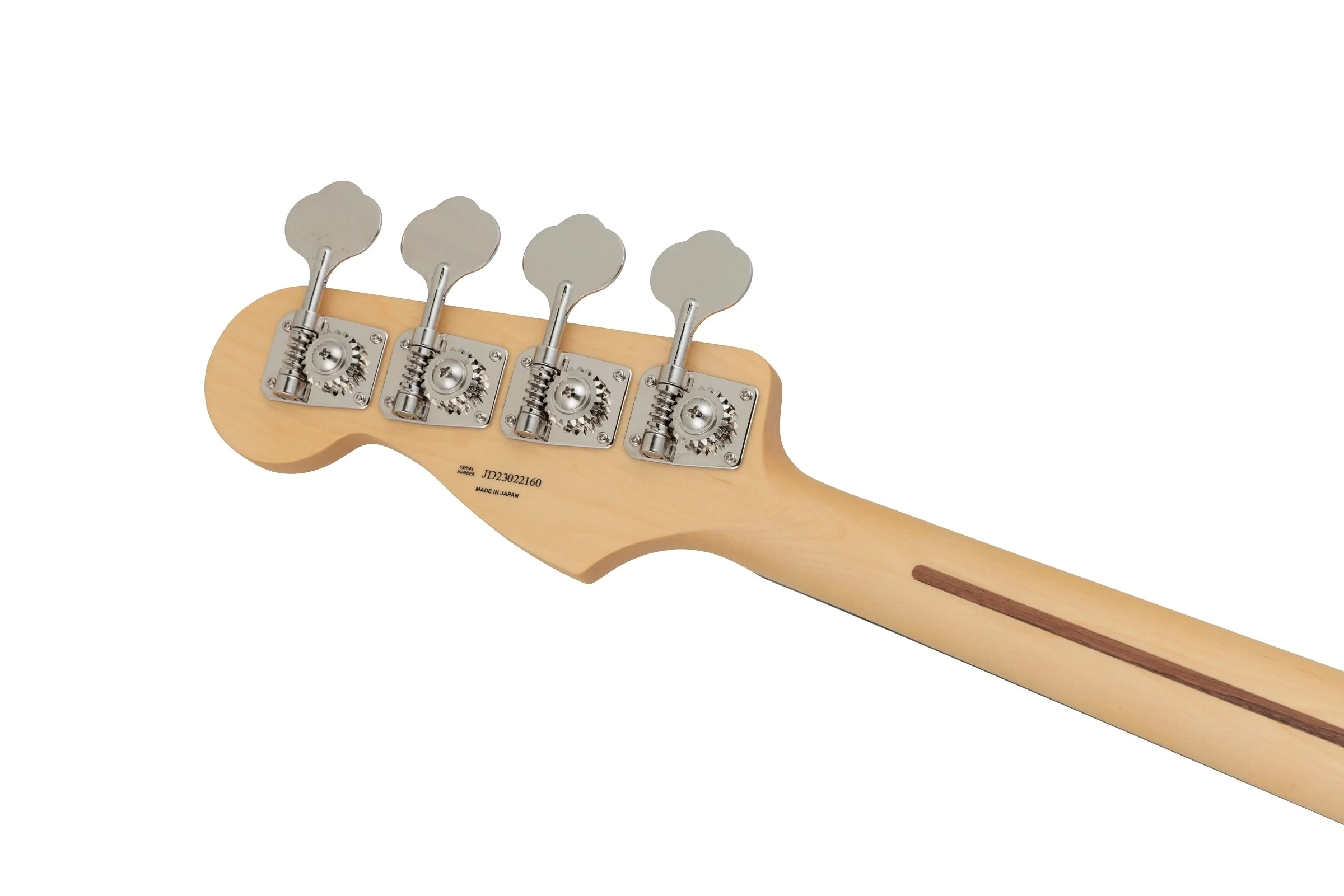 Fender, 2024 Collection, Made in Japan Hybrid II Jazz Bass PJ - Image 19