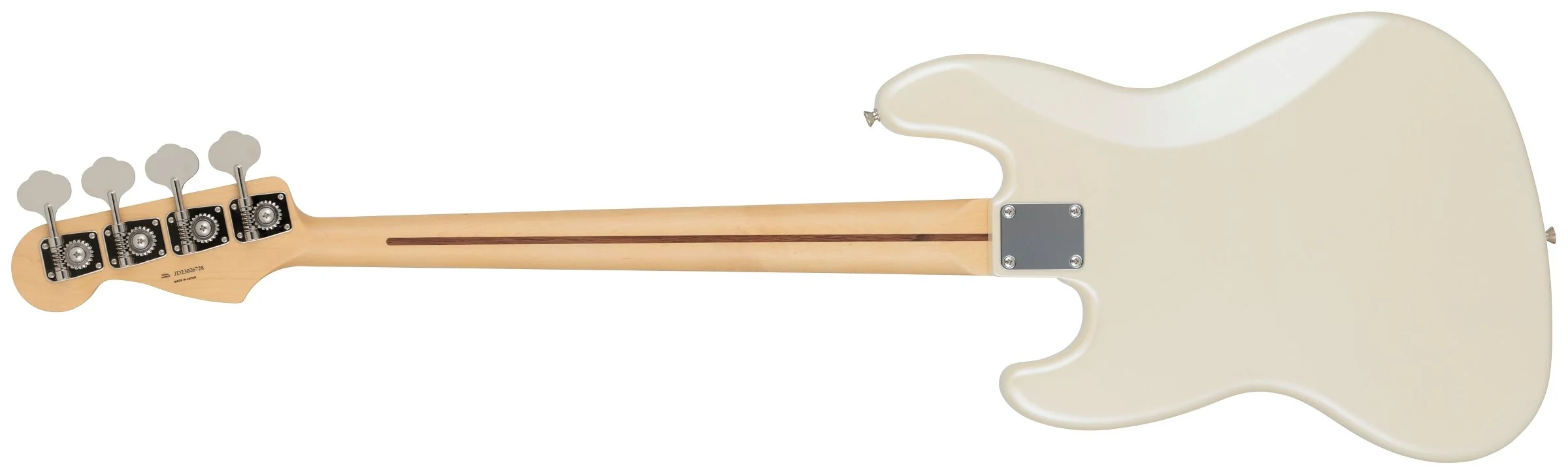 Fender, 2024 Collection, Made in Japan Hybrid II Jazz Bass PJ - Image 21
