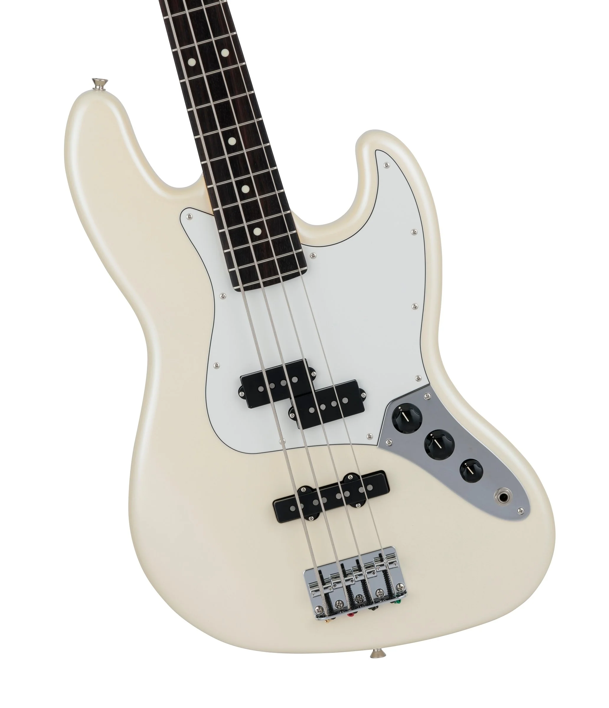 Fender, 2024 Collection, Made in Japan Hybrid II Jazz Bass PJ - Image 23