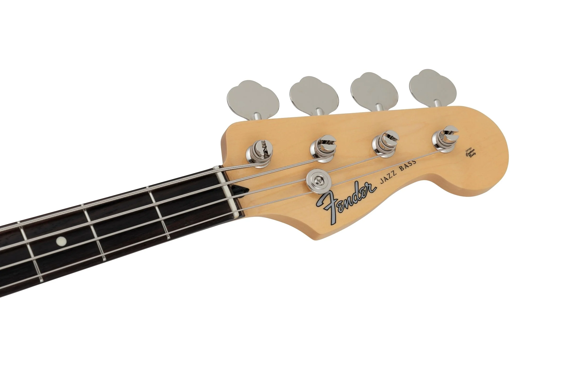 Fender, 2024 Collection, Made in Japan Hybrid II Jazz Bass PJ - Image 24