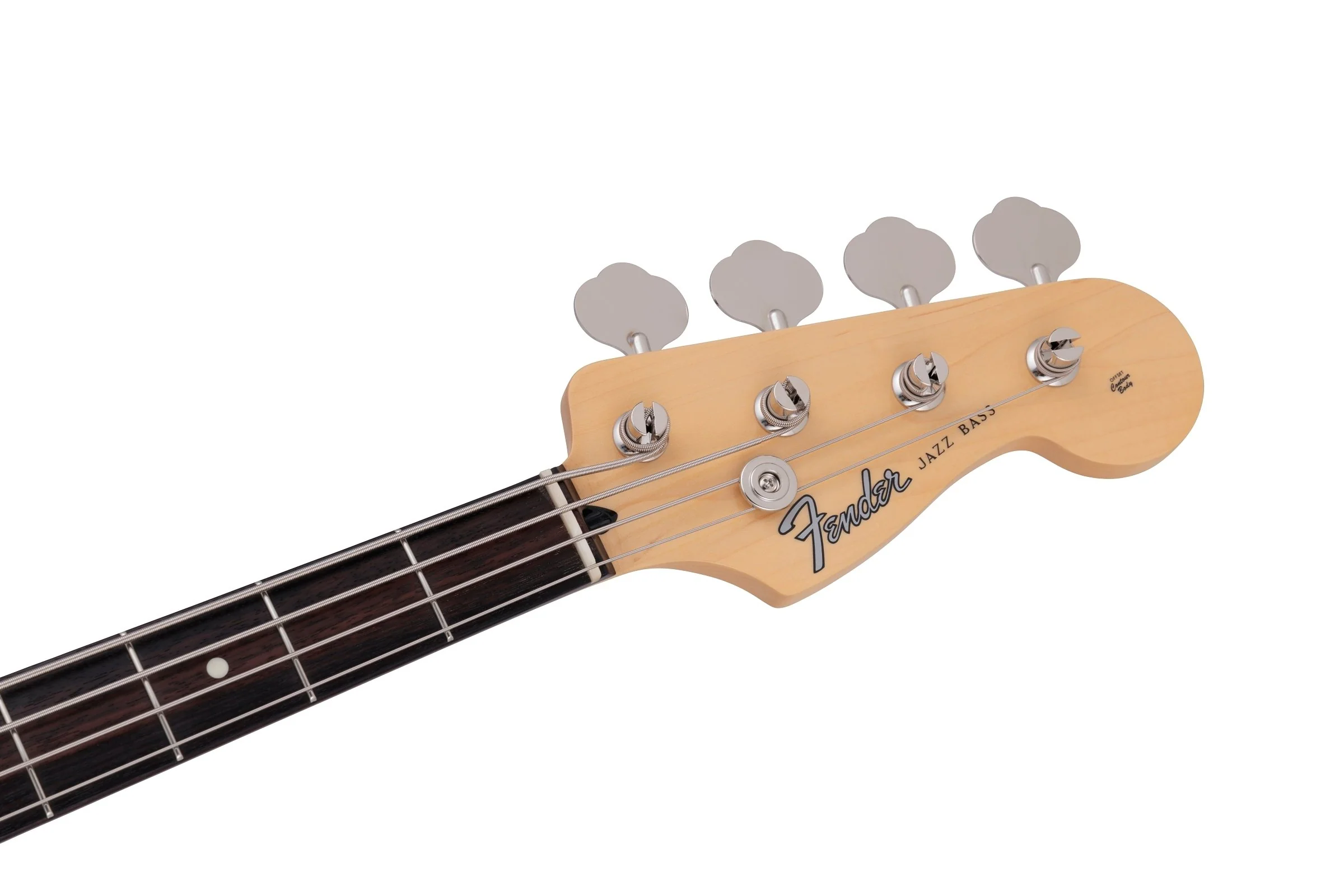 Fender, 2024 Collection, Made in Japan Hybrid II Jazz Bass PJ - Image 6