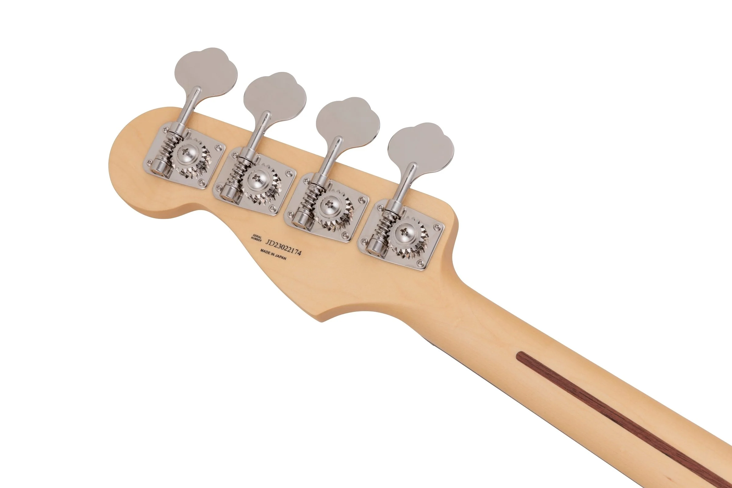 Fender, 2024 Collection, Made in Japan Hybrid II Jazz Bass PJ - Image 7