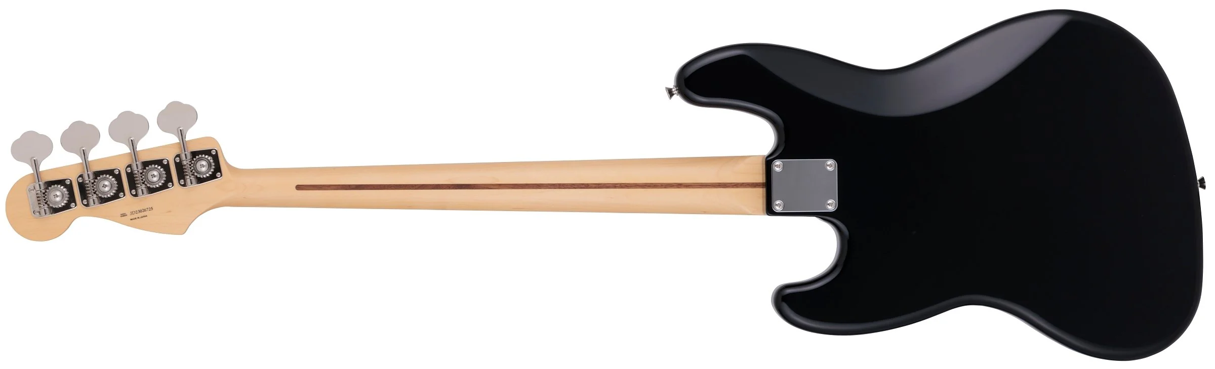 Fender, 2024 Collection, Made in Japan Hybrid II Jazz Bass PJ - Image 9