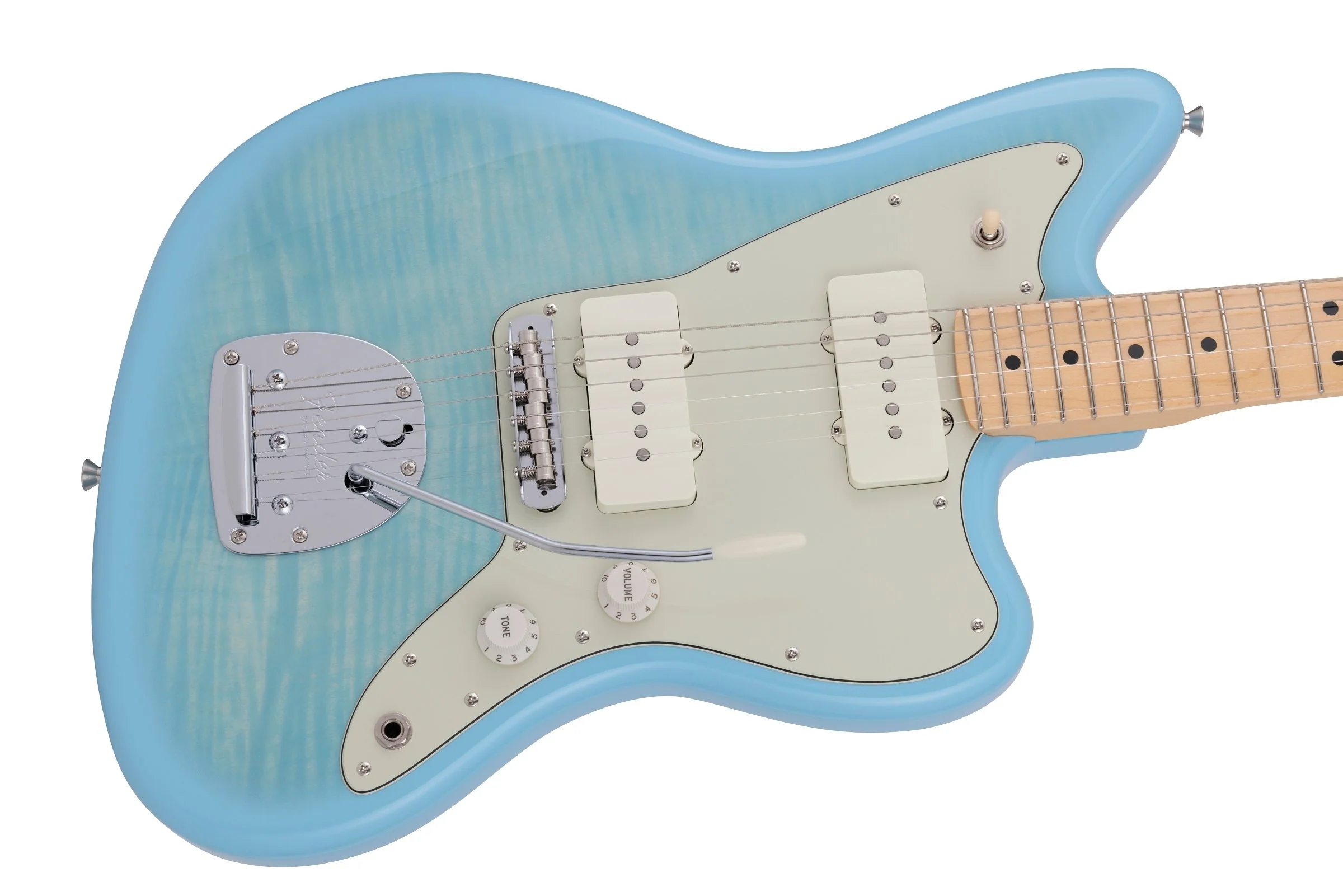 Fender, 2024 Collection, Made in Japan Hybrid II Jazzmaster - Image 10