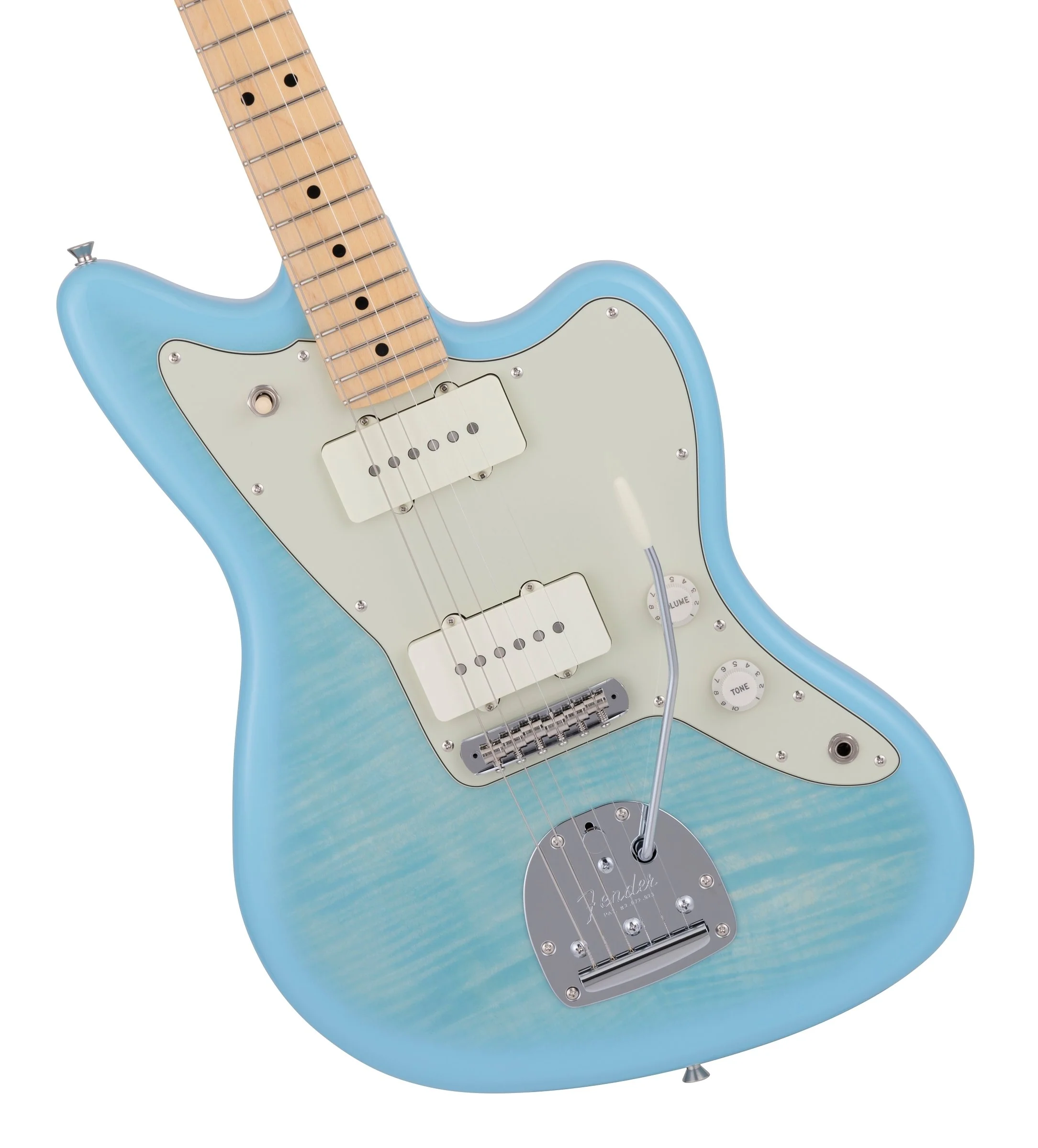 Fender, 2024 Collection, Made in Japan Hybrid II Jazzmaster - Image 11