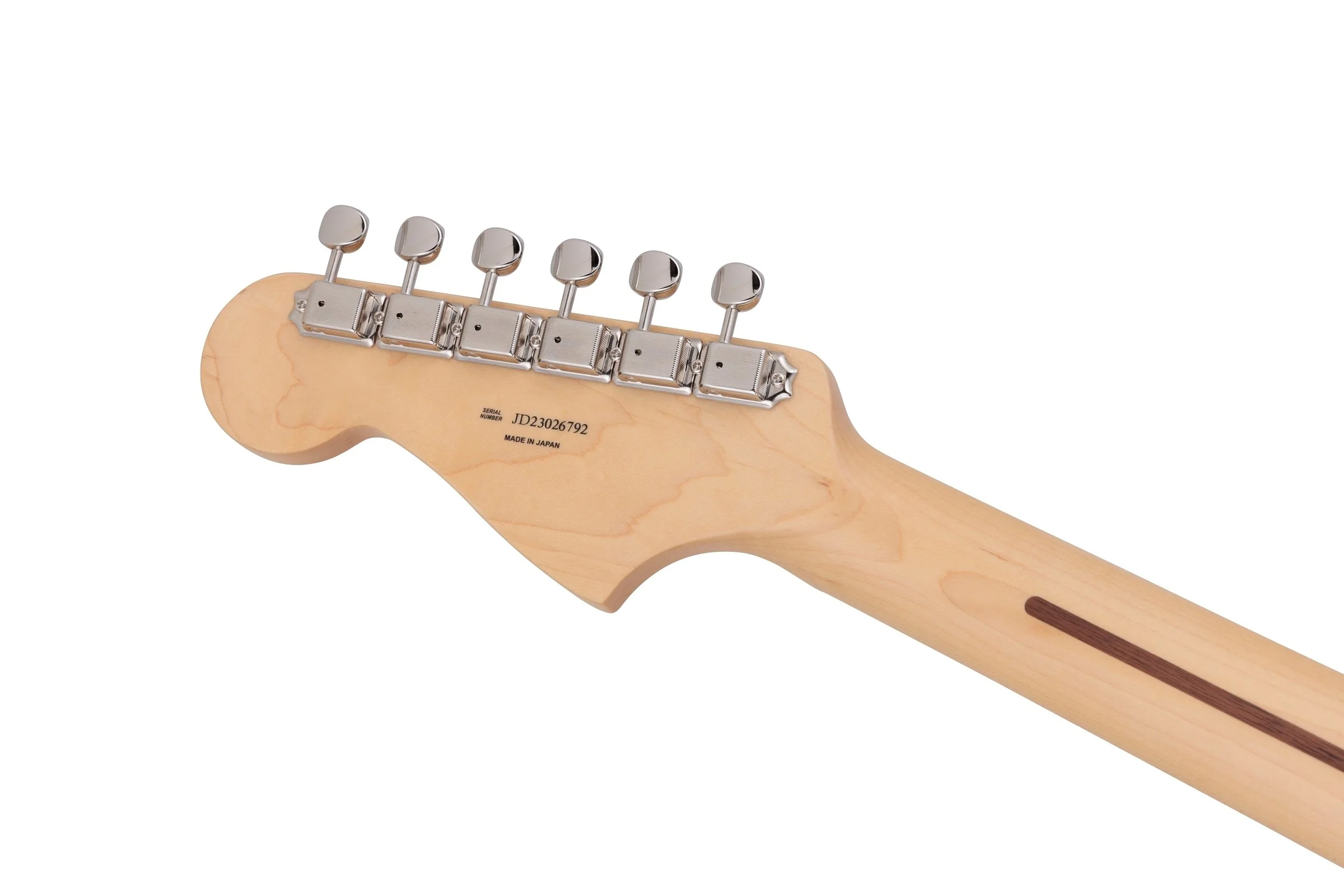 Fender, 2024 Collection, Made in Japan Hybrid II Jazzmaster - Image 13