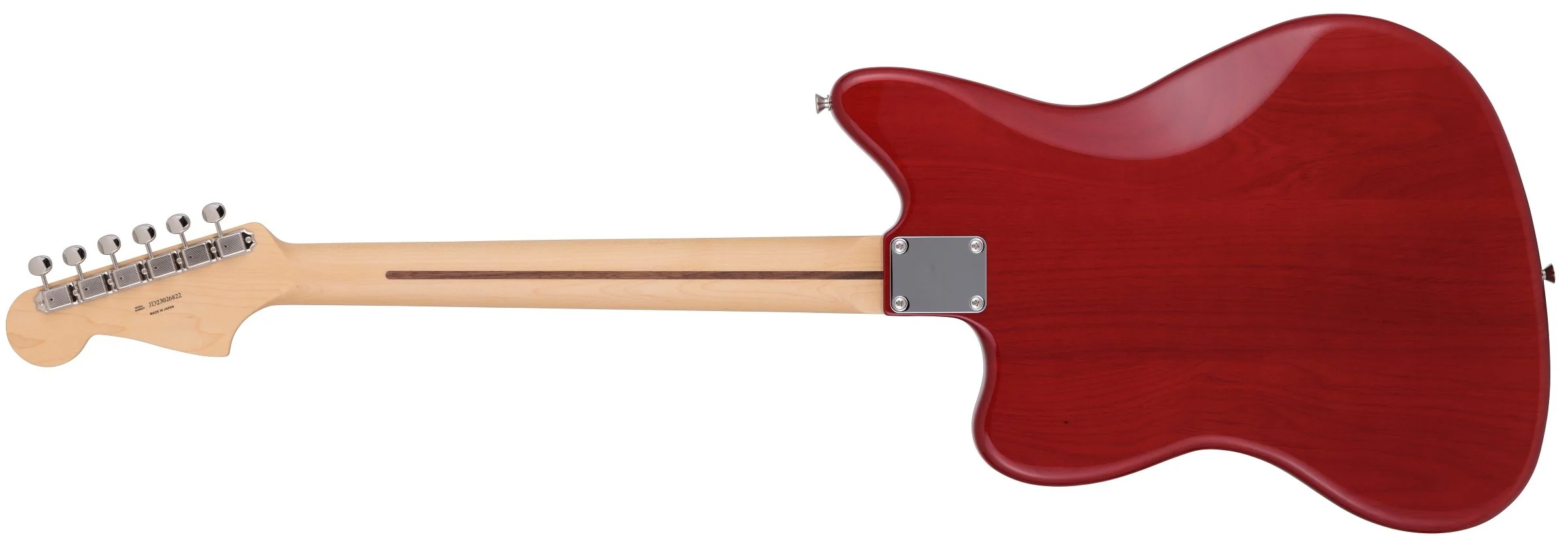 Fender, 2024 Collection, Made in Japan Hybrid II Jazzmaster - Image 15