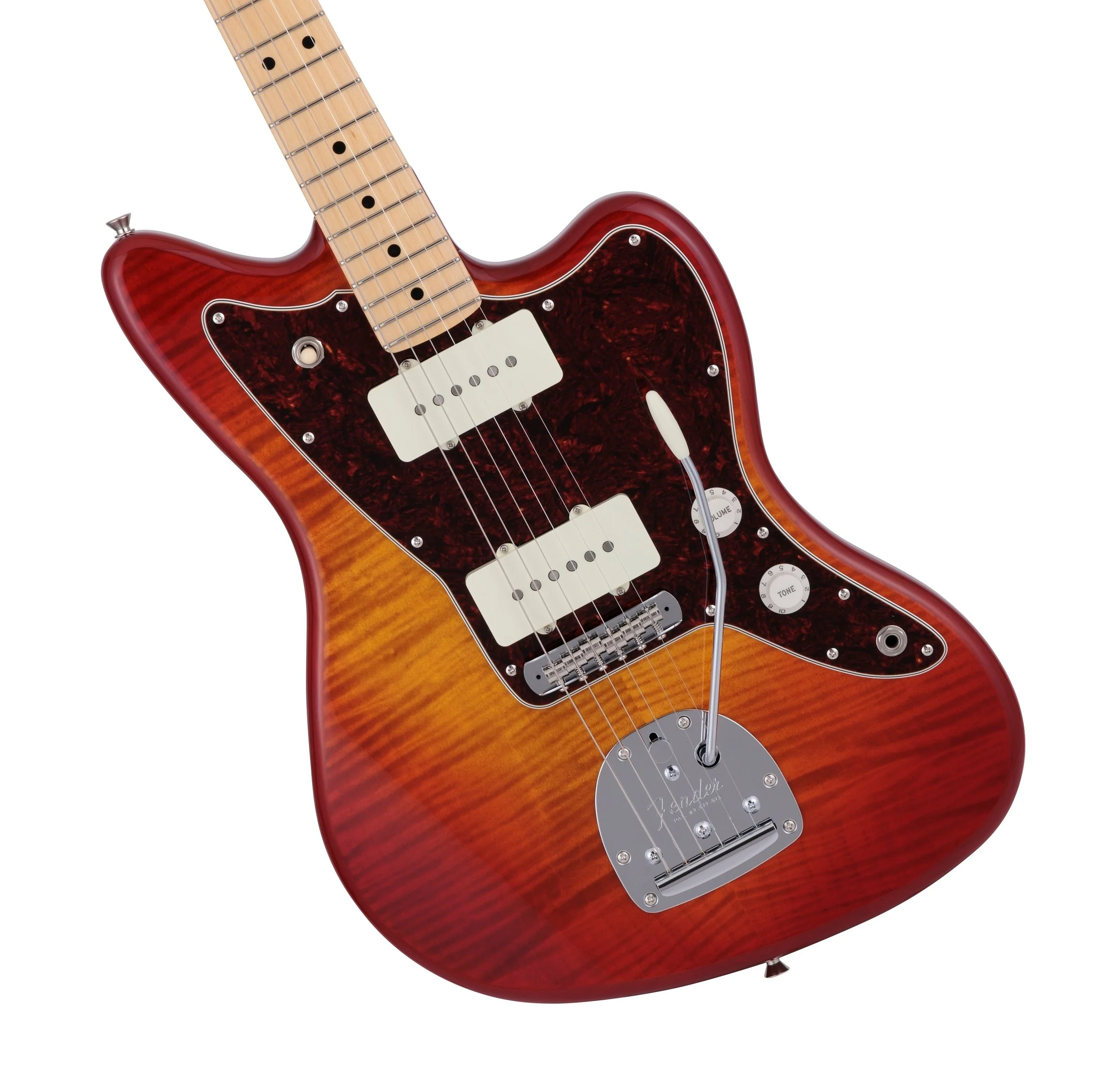 Fender, 2024 Collection, Made in Japan Hybrid II Jazzmaster - Image 17