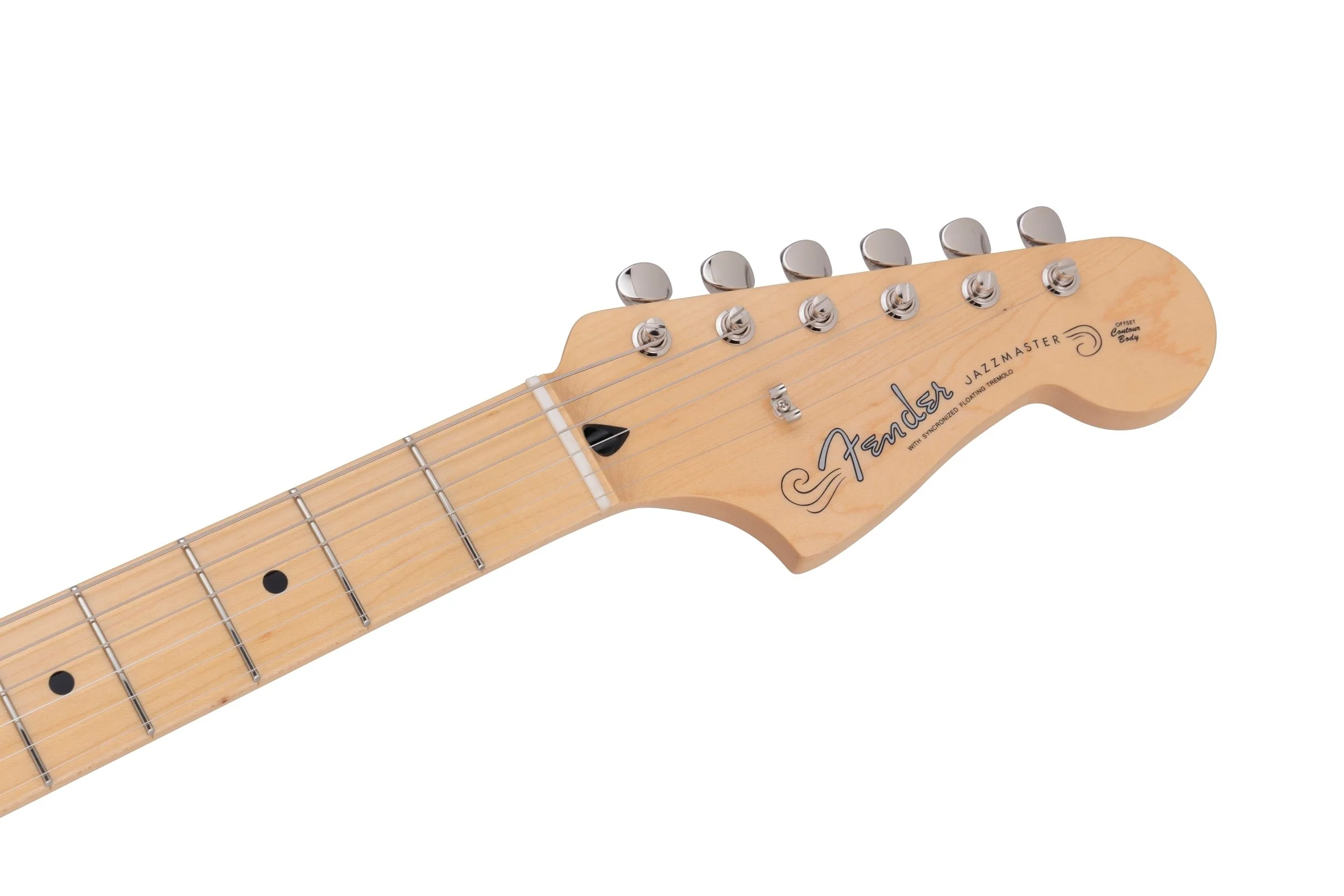 Fender, 2024 Collection, Made in Japan Hybrid II Jazzmaster - Image 18