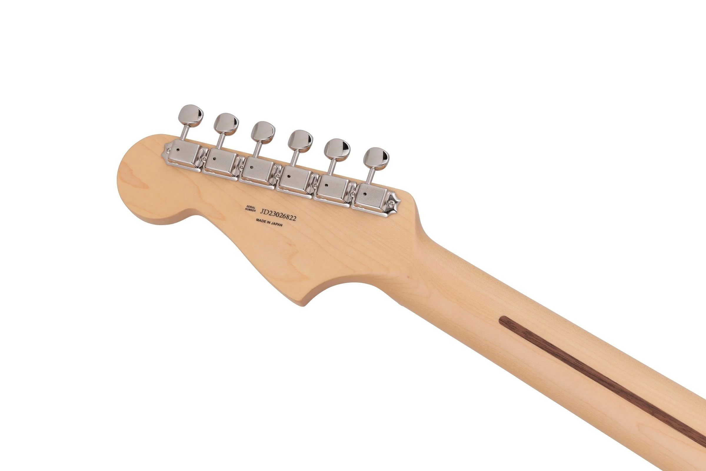Fender, 2024 Collection, Made in Japan Hybrid II Jazzmaster - Image 19