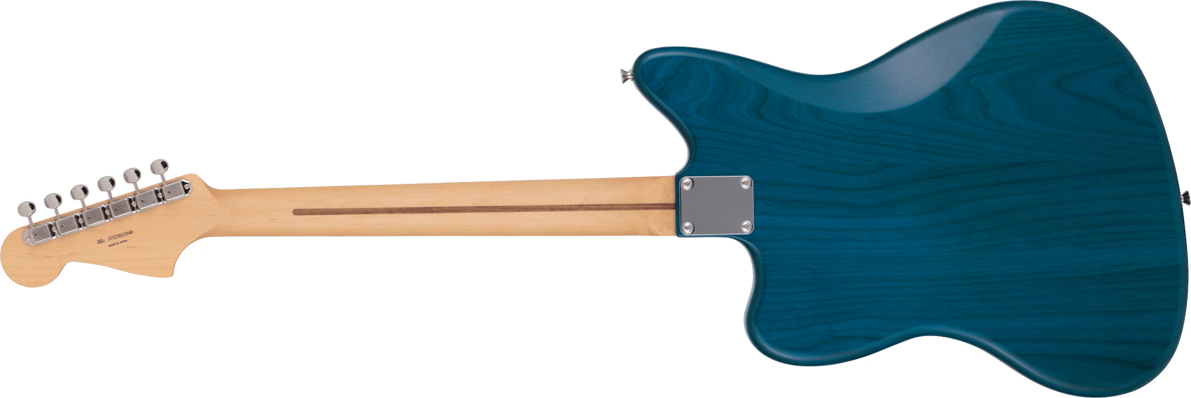 Fender, 2024 Collection, Made in Japan Hybrid II Jazzmaster - Image 3