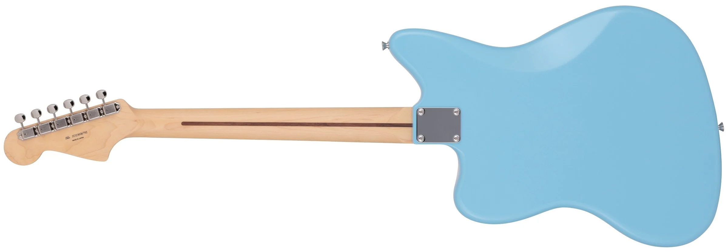 Fender, 2024 Collection, Made in Japan Hybrid II Jazzmaster - Image 9