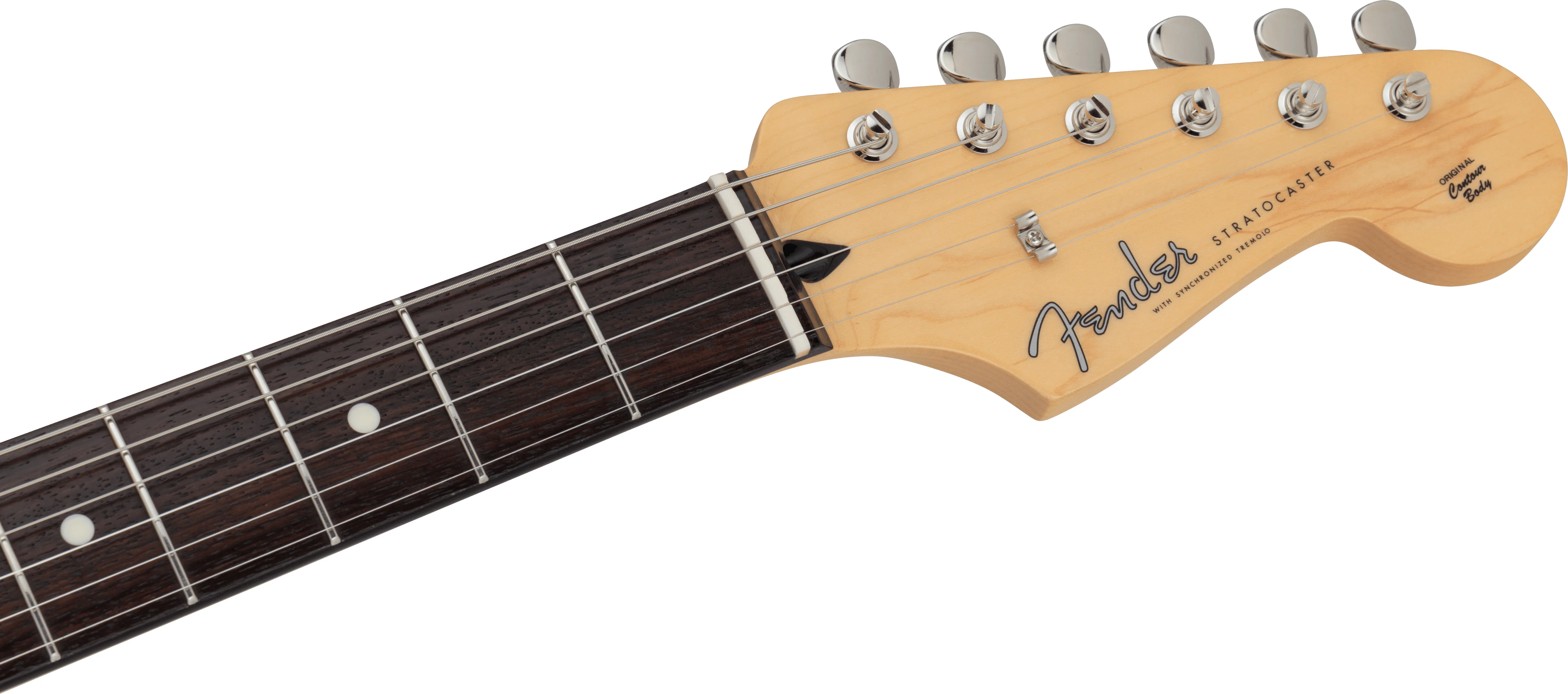 Fender, 2024 Collection, Made in Japan Hybrid II Stratocaster - Image 12