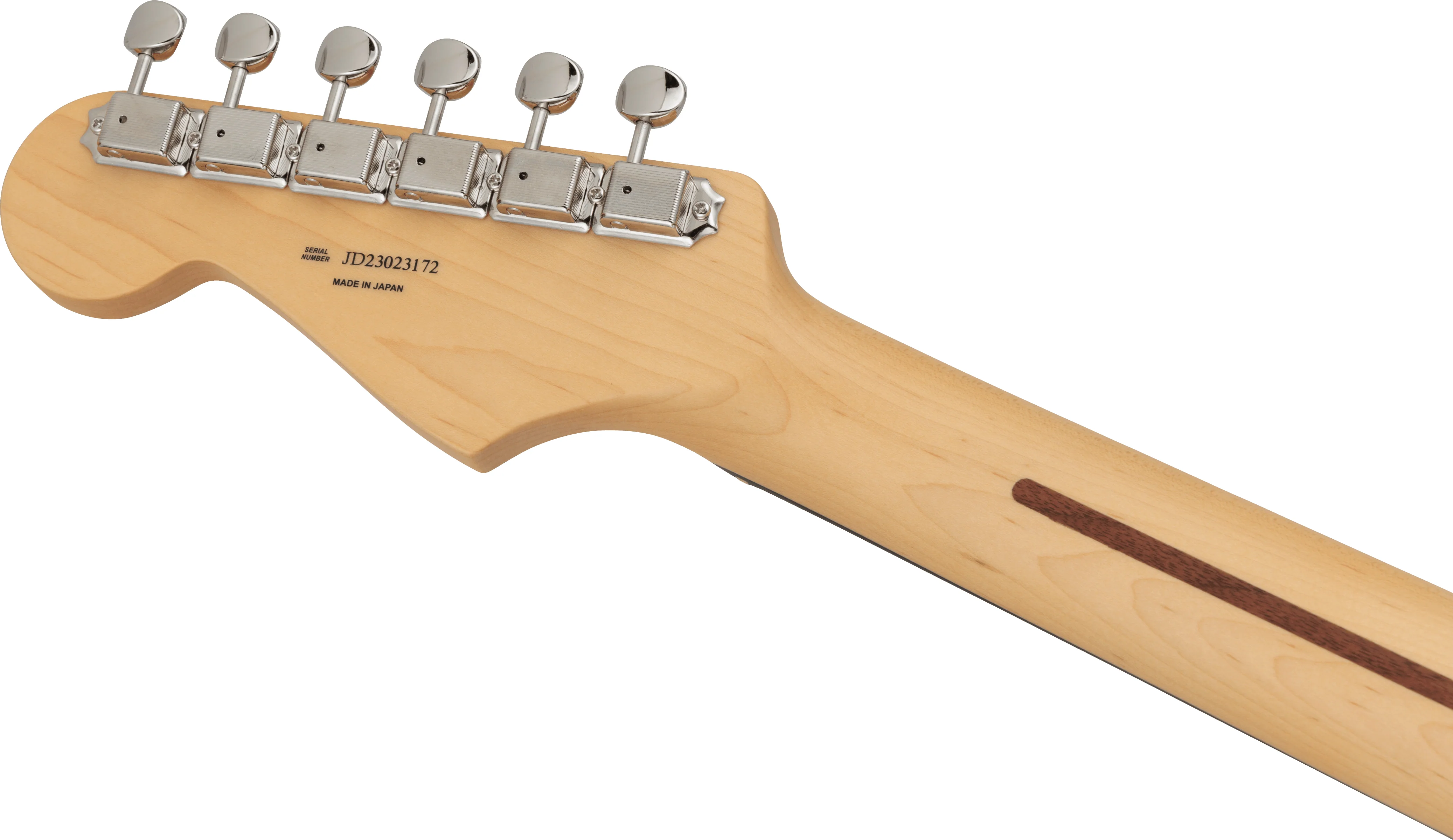 Fender, 2024 Collection, Made in Japan Hybrid II Stratocaster - Image 13