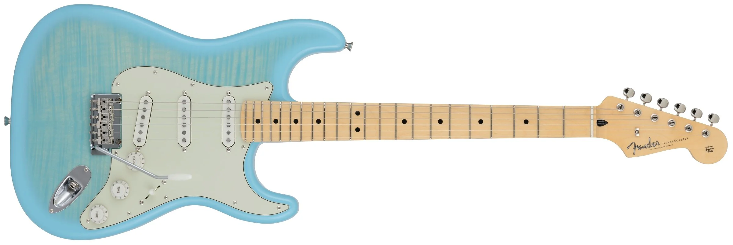 Fender, 2024 Collection, Made in Japan Hybrid II Stratocaster - Image 14