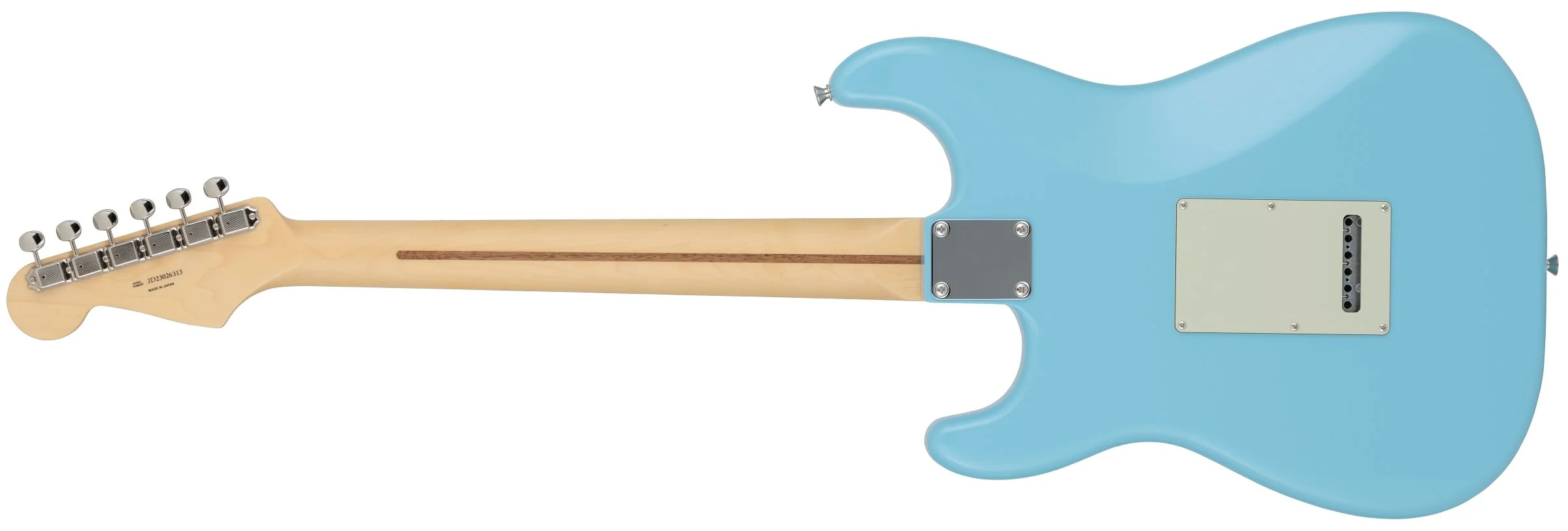 Fender, 2024 Collection, Made in Japan Hybrid II Stratocaster - Image 15