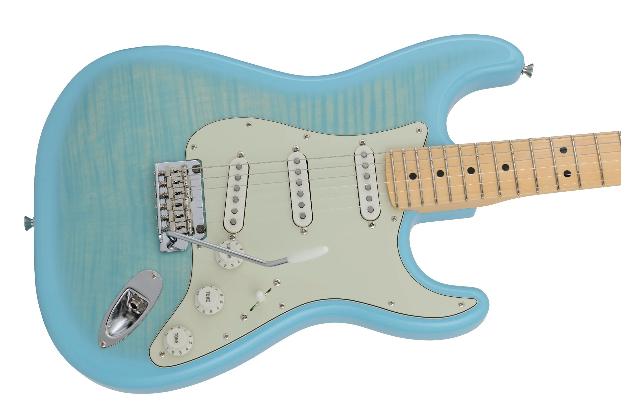Fender, 2024 Collection, Made in Japan Hybrid II Stratocaster - Image 16