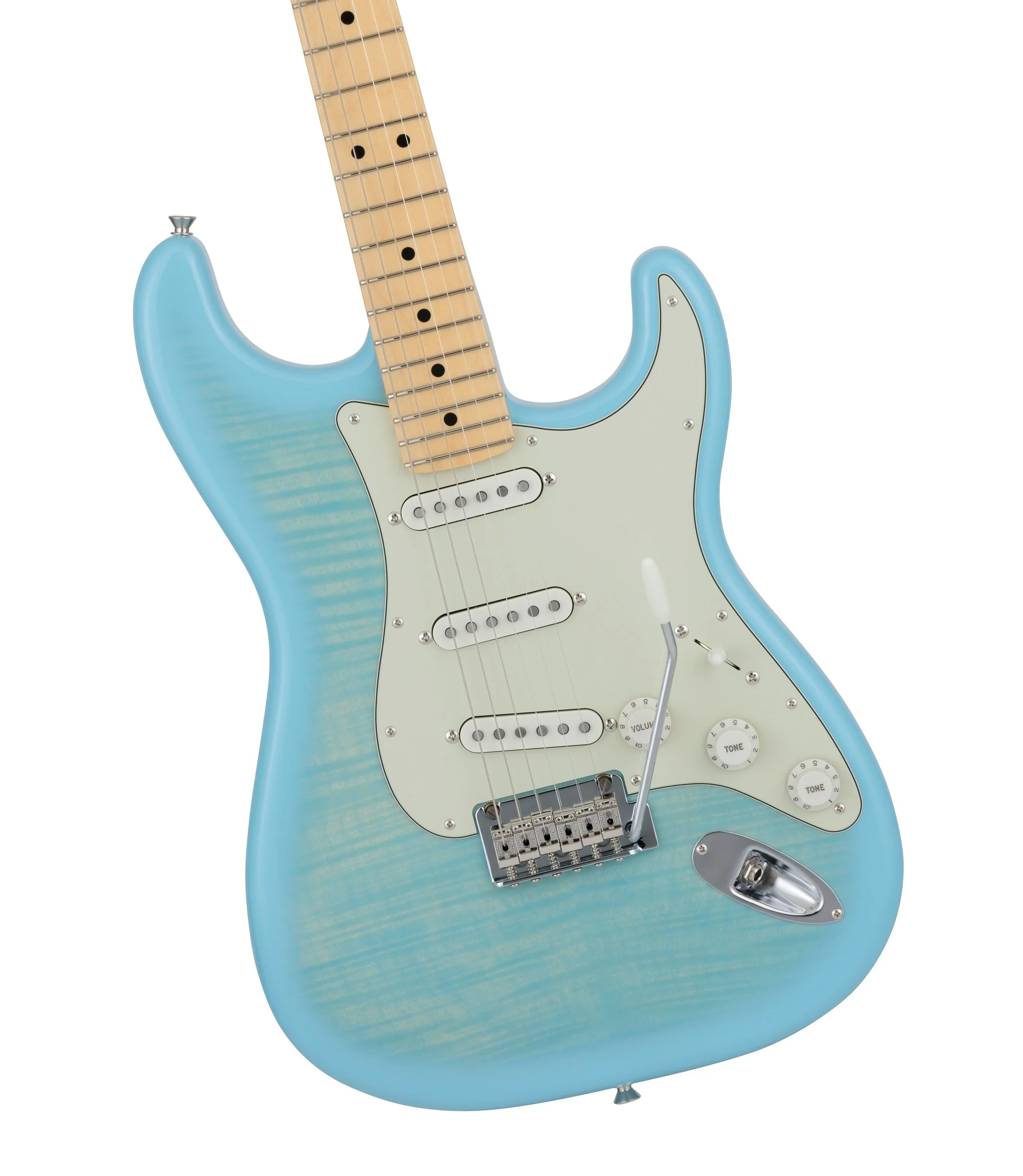 Fender, 2024 Collection, Made in Japan Hybrid II Stratocaster - Image 17
