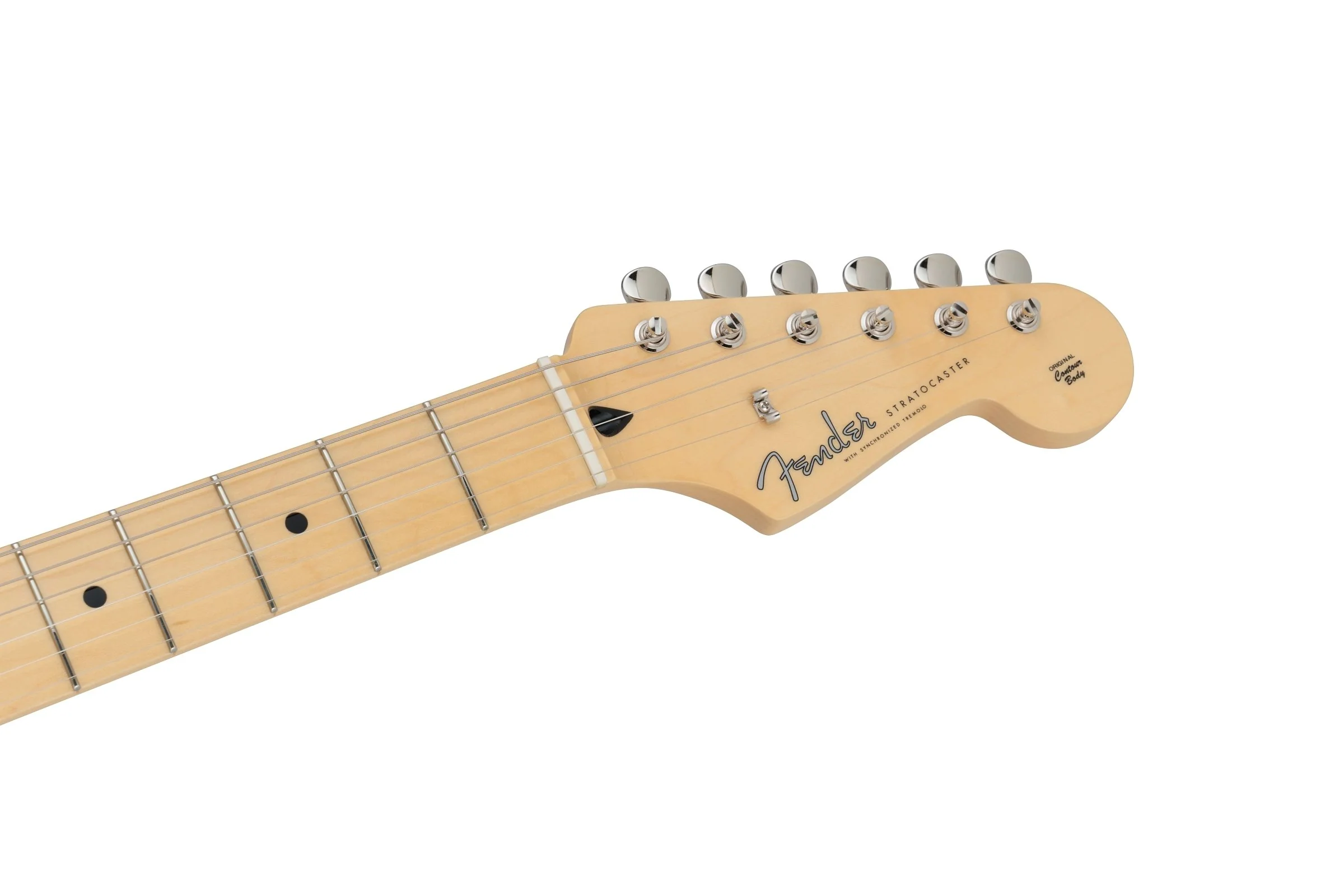 Fender, 2024 Collection, Made in Japan Hybrid II Stratocaster - Image 18