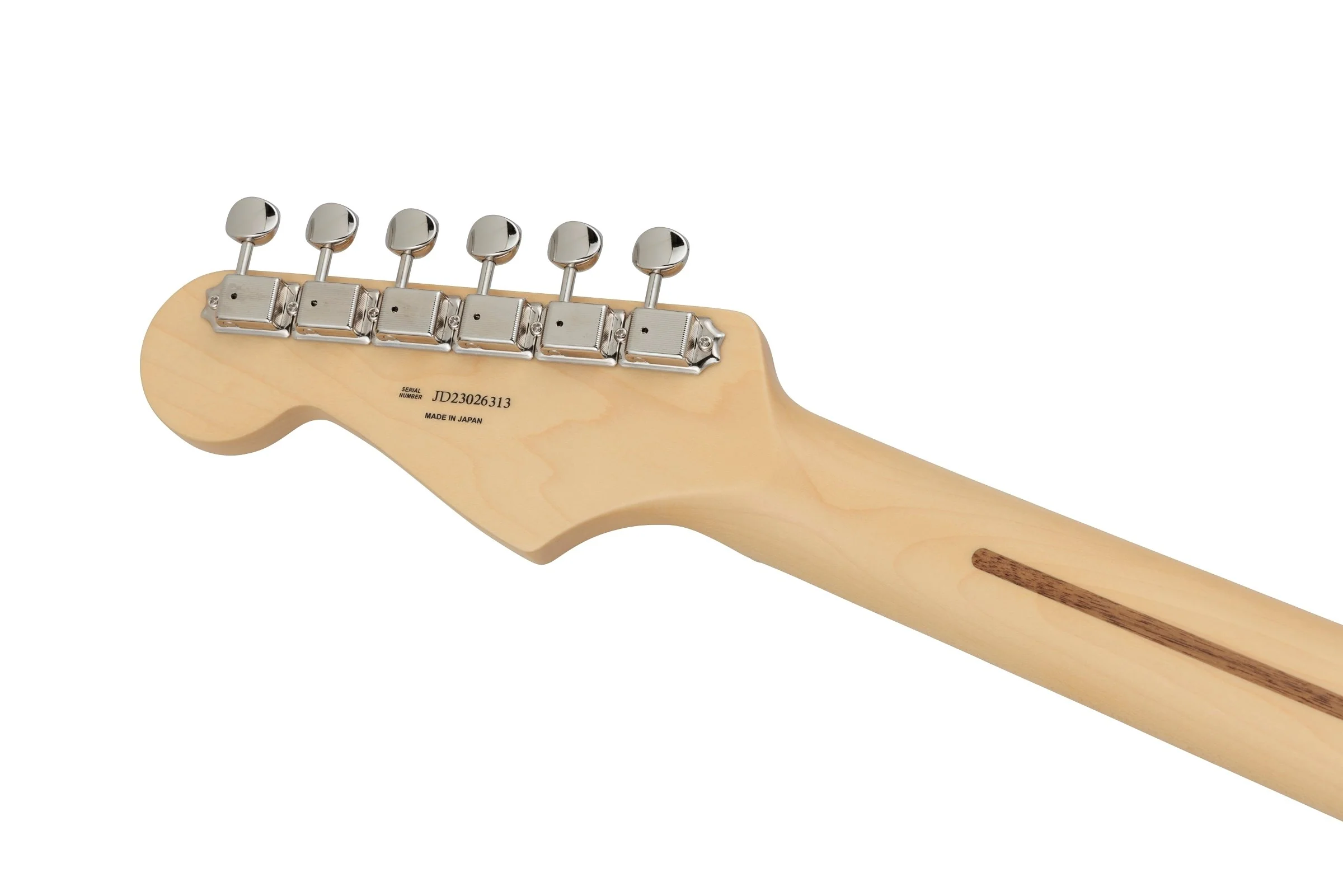Fender, 2024 Collection, Made in Japan Hybrid II Stratocaster - Image 19