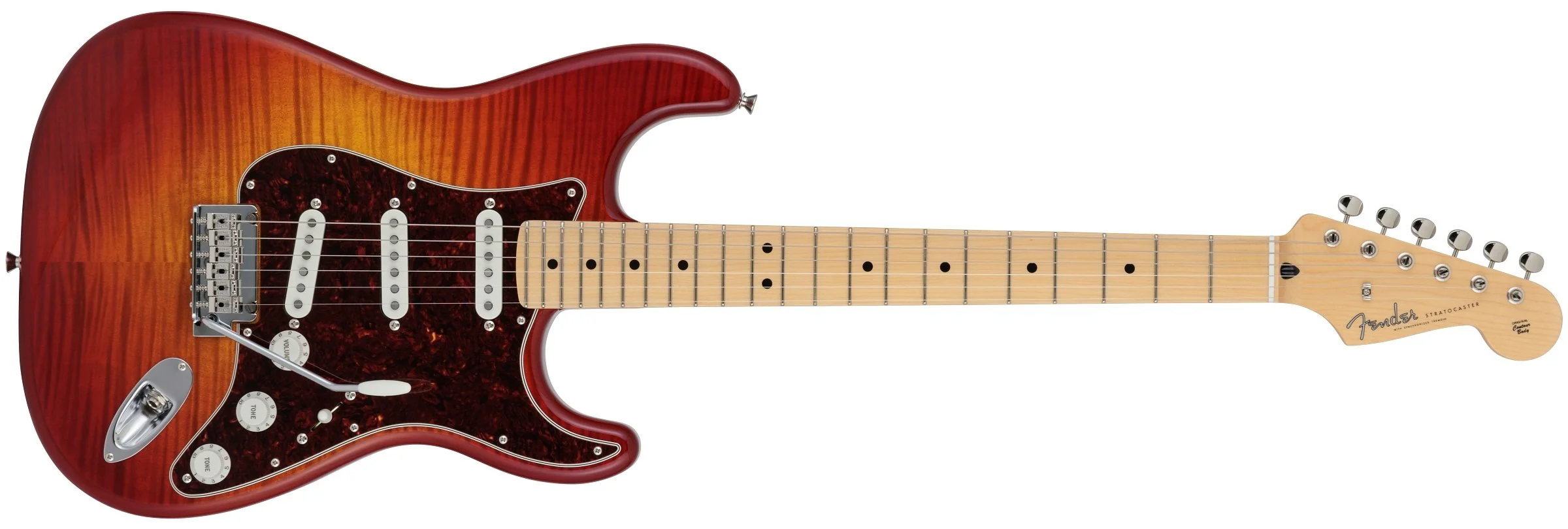 Fender, 2024 Collection, Made in Japan Hybrid II Stratocaster - Image 20