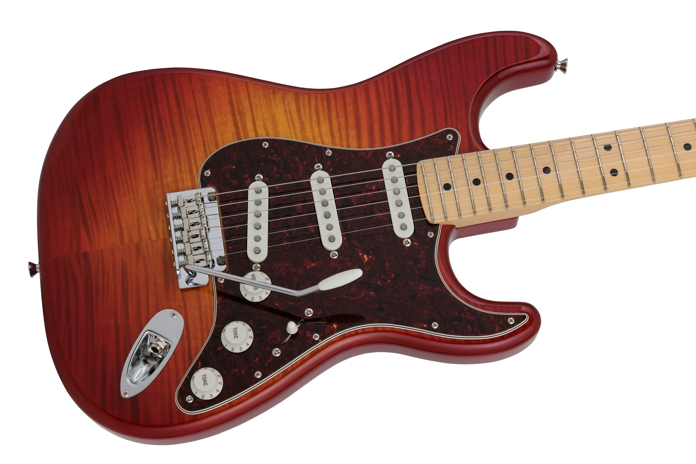 Fender, 2024 Collection, Made in Japan Hybrid II Stratocaster - Image 22