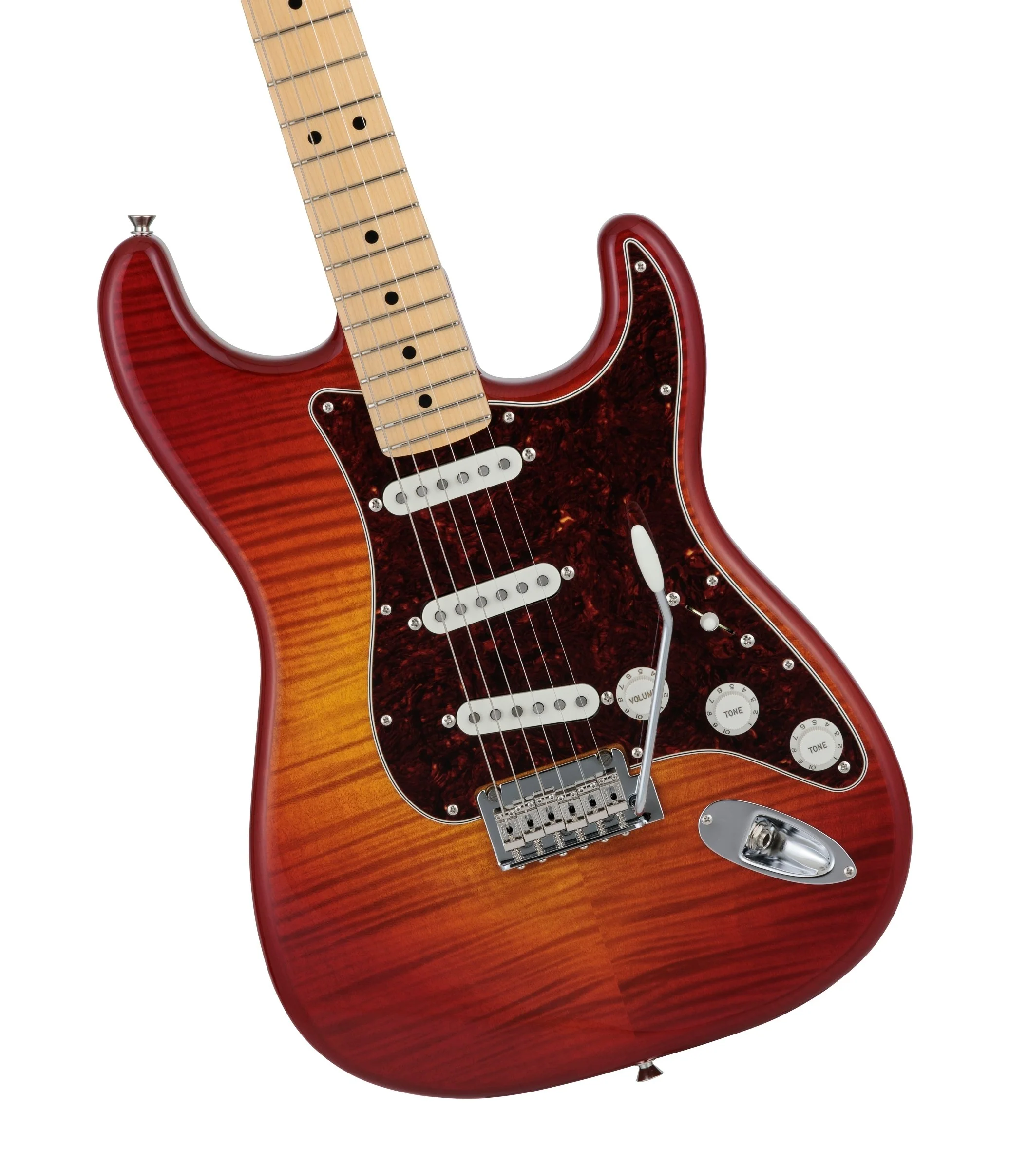 Fender, 2024 Collection, Made in Japan Hybrid II Stratocaster - Image 23