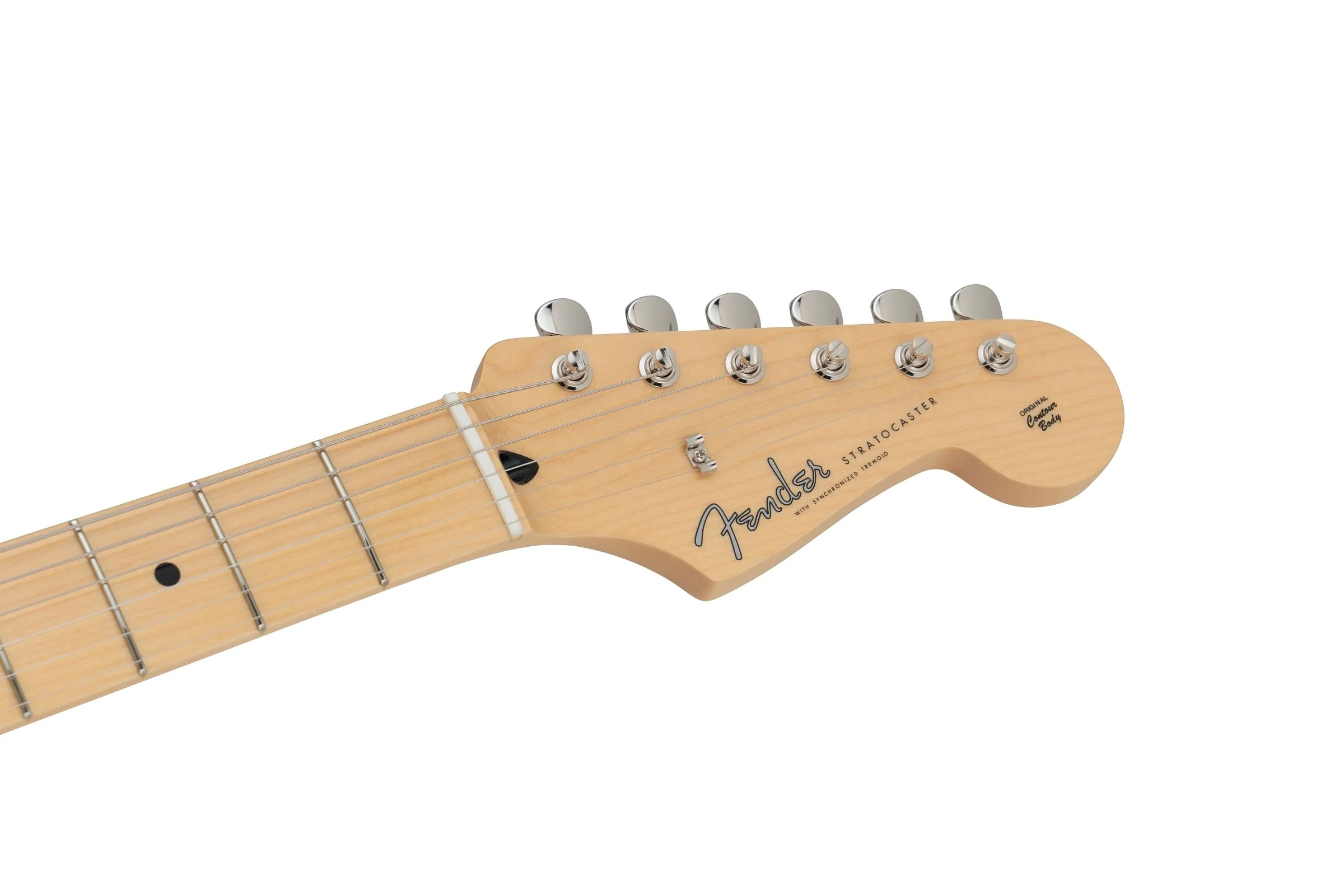 Fender, 2024 Collection, Made in Japan Hybrid II Stratocaster - Image 24