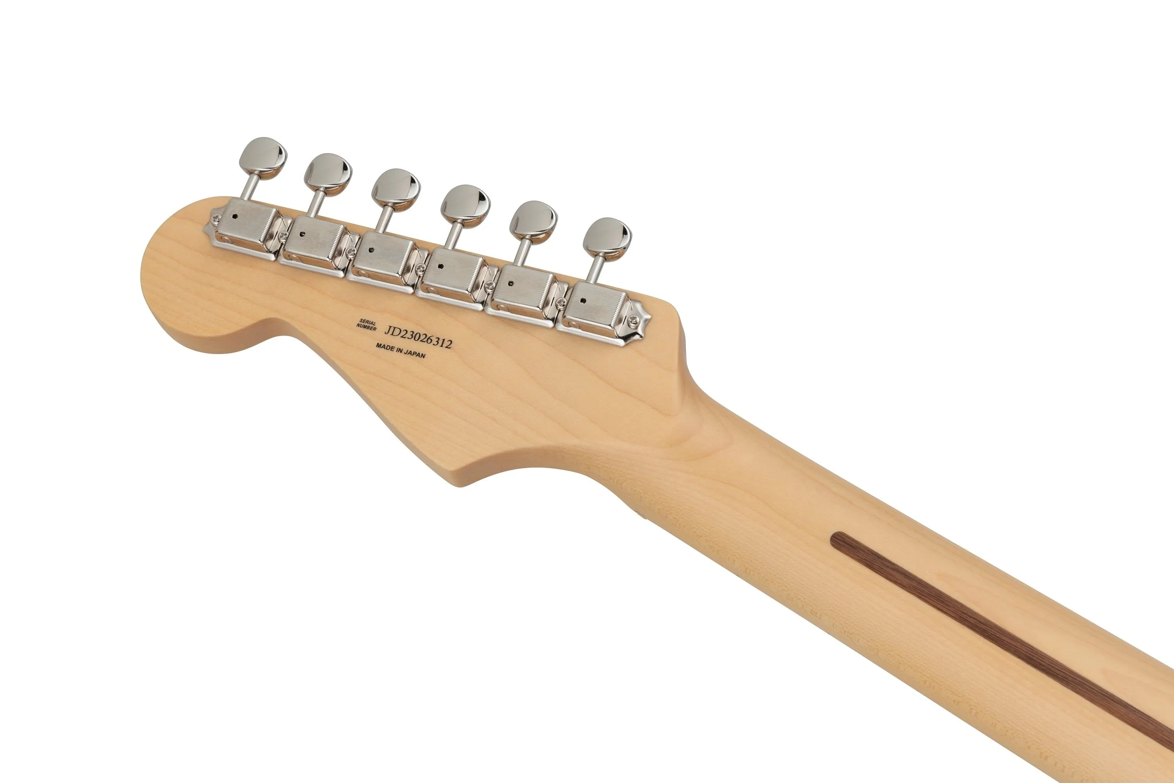 Fender, 2024 Collection, Made in Japan Hybrid II Stratocaster - Image 25