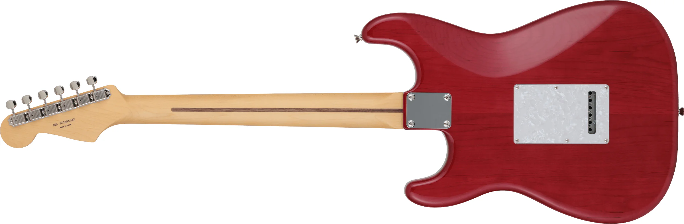 Fender, 2024 Collection, Made in Japan Hybrid II Stratocaster - Image 3